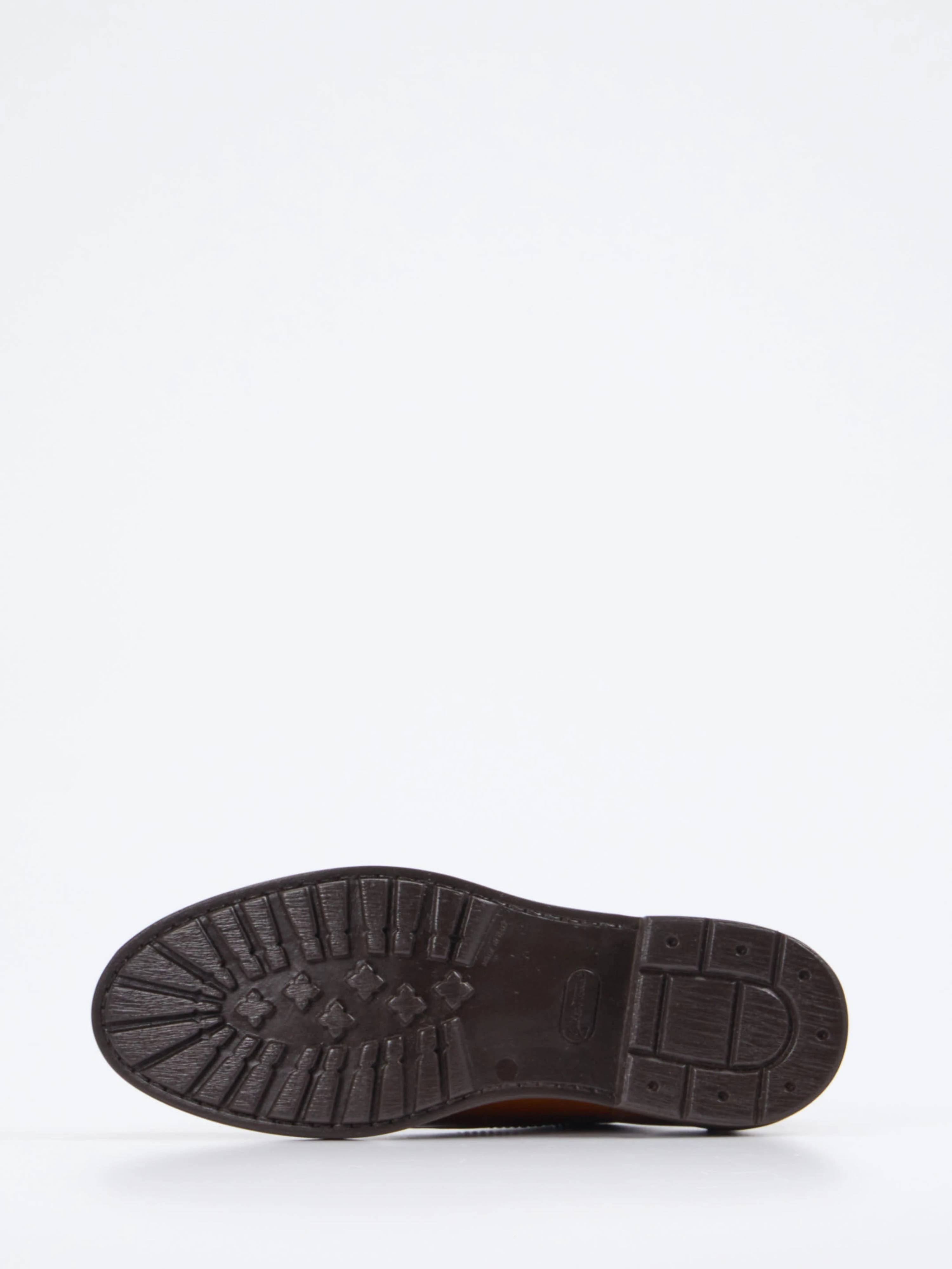 Schnürschuh braun 4610229031705