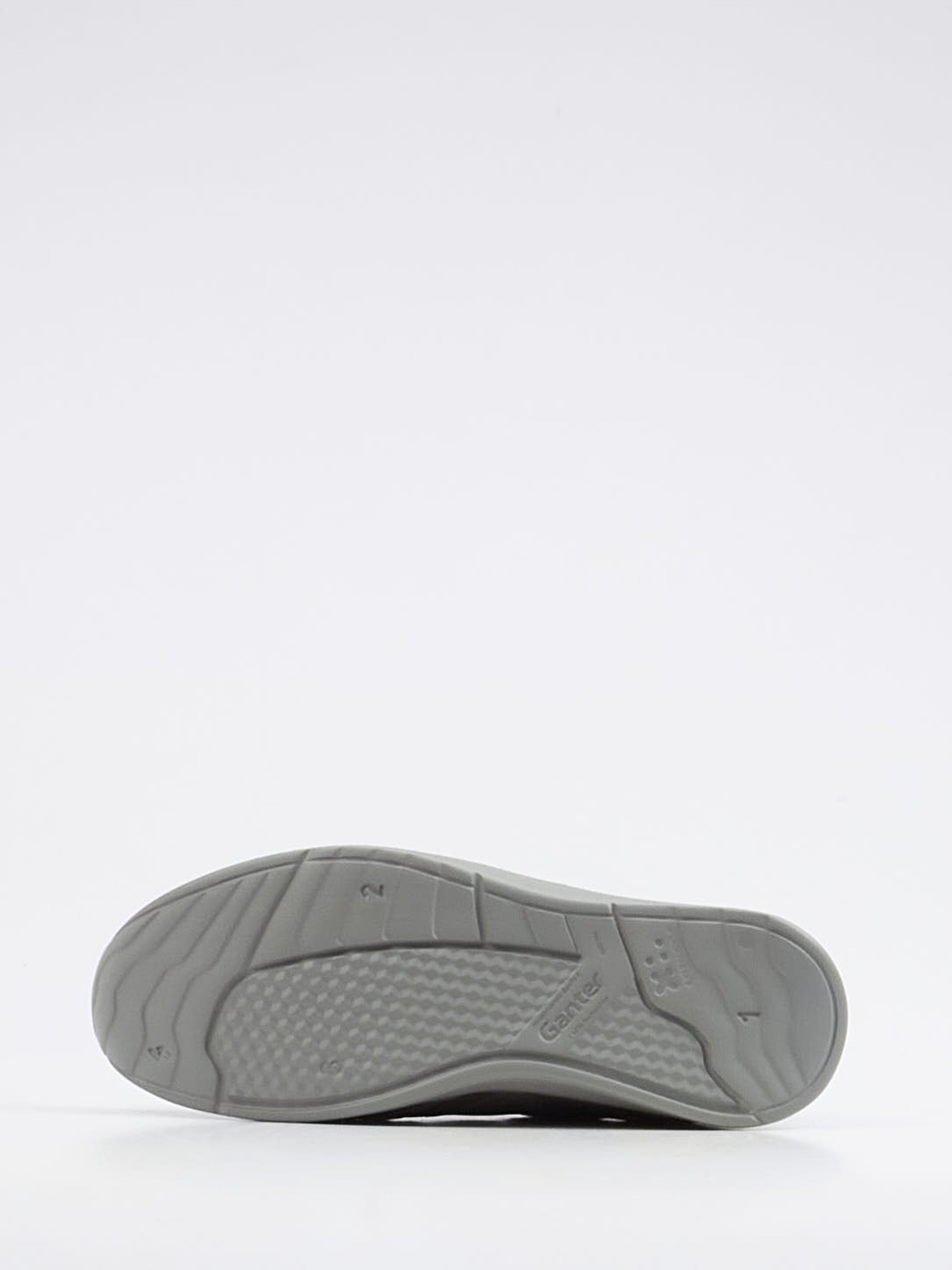 Schnürschuh silber 4610449000305