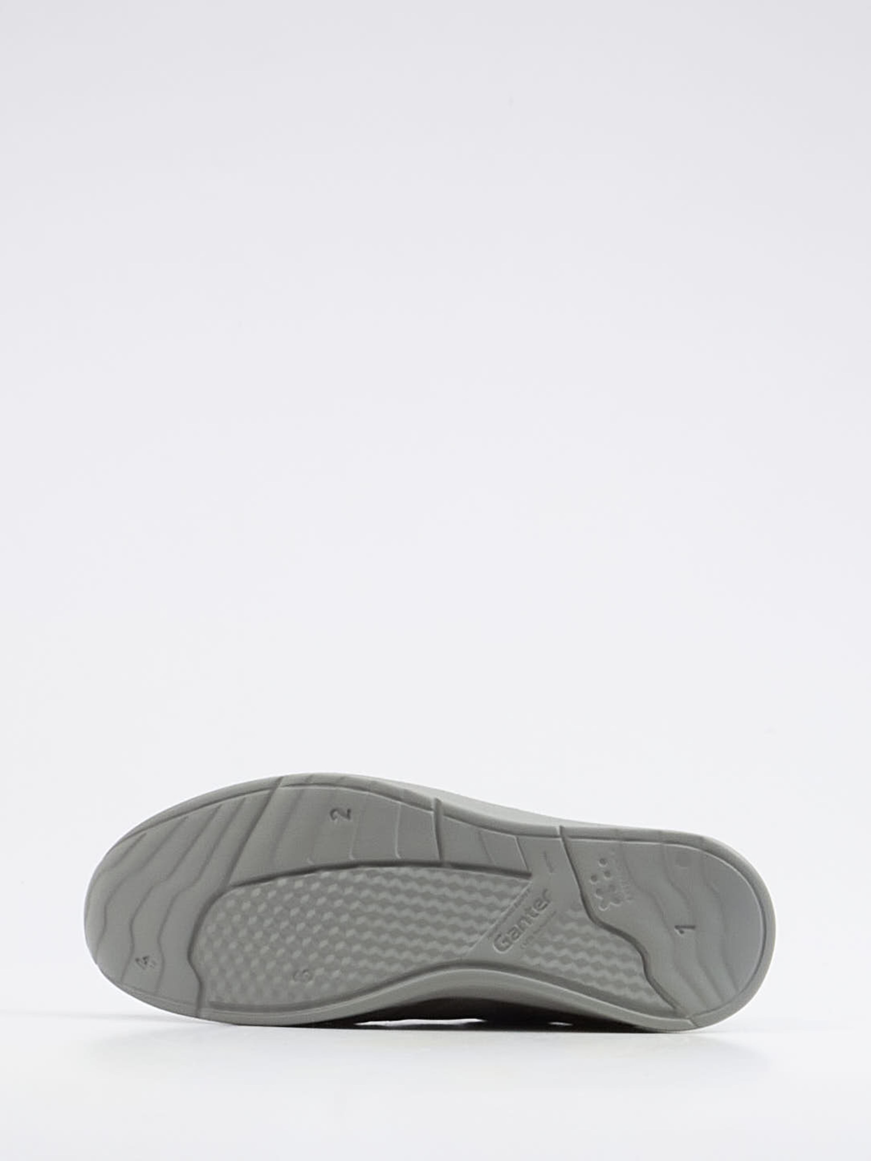 Schnürschuh silber 4610449000305