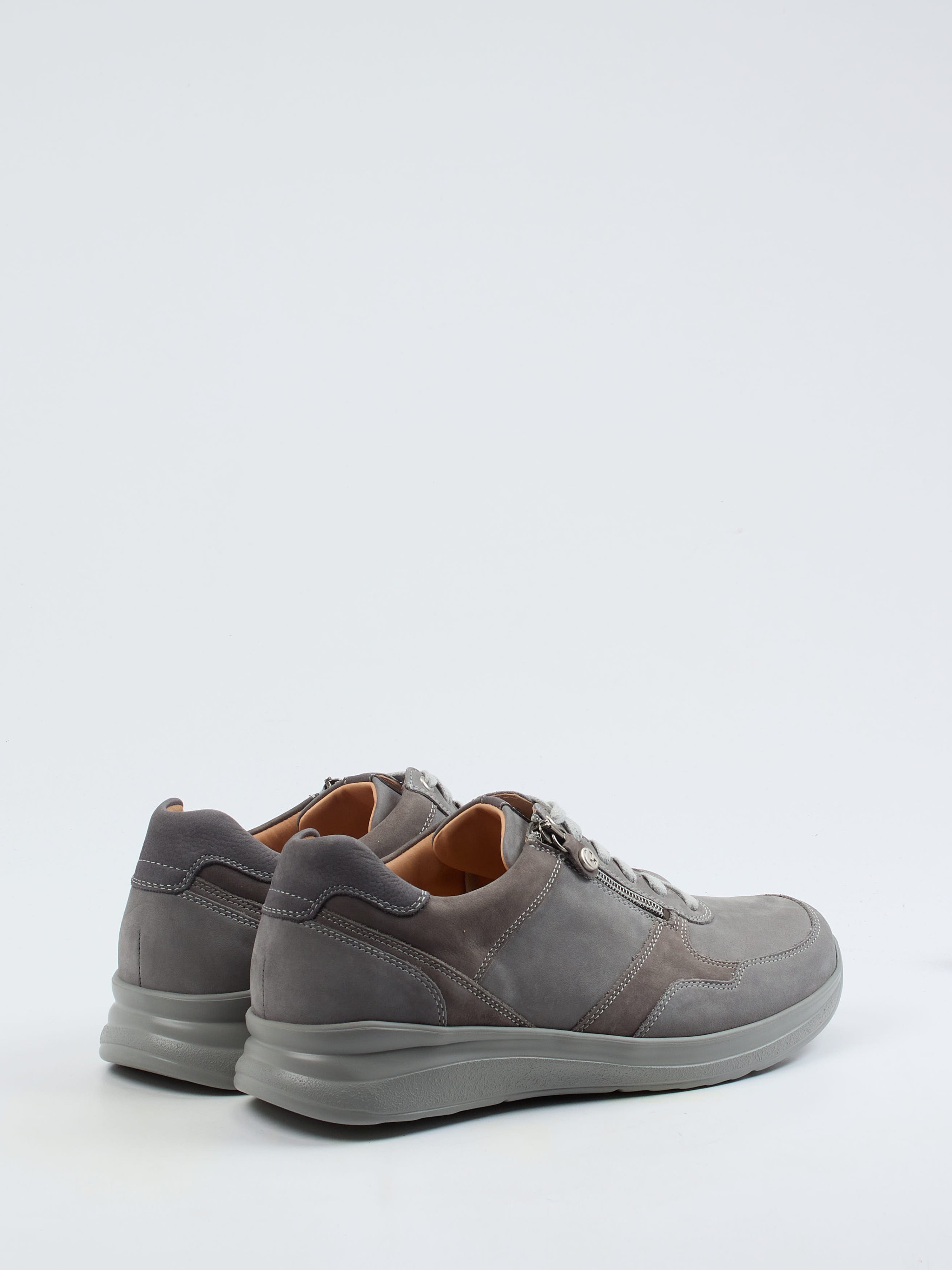 Schnürschuh silber 4610449000303