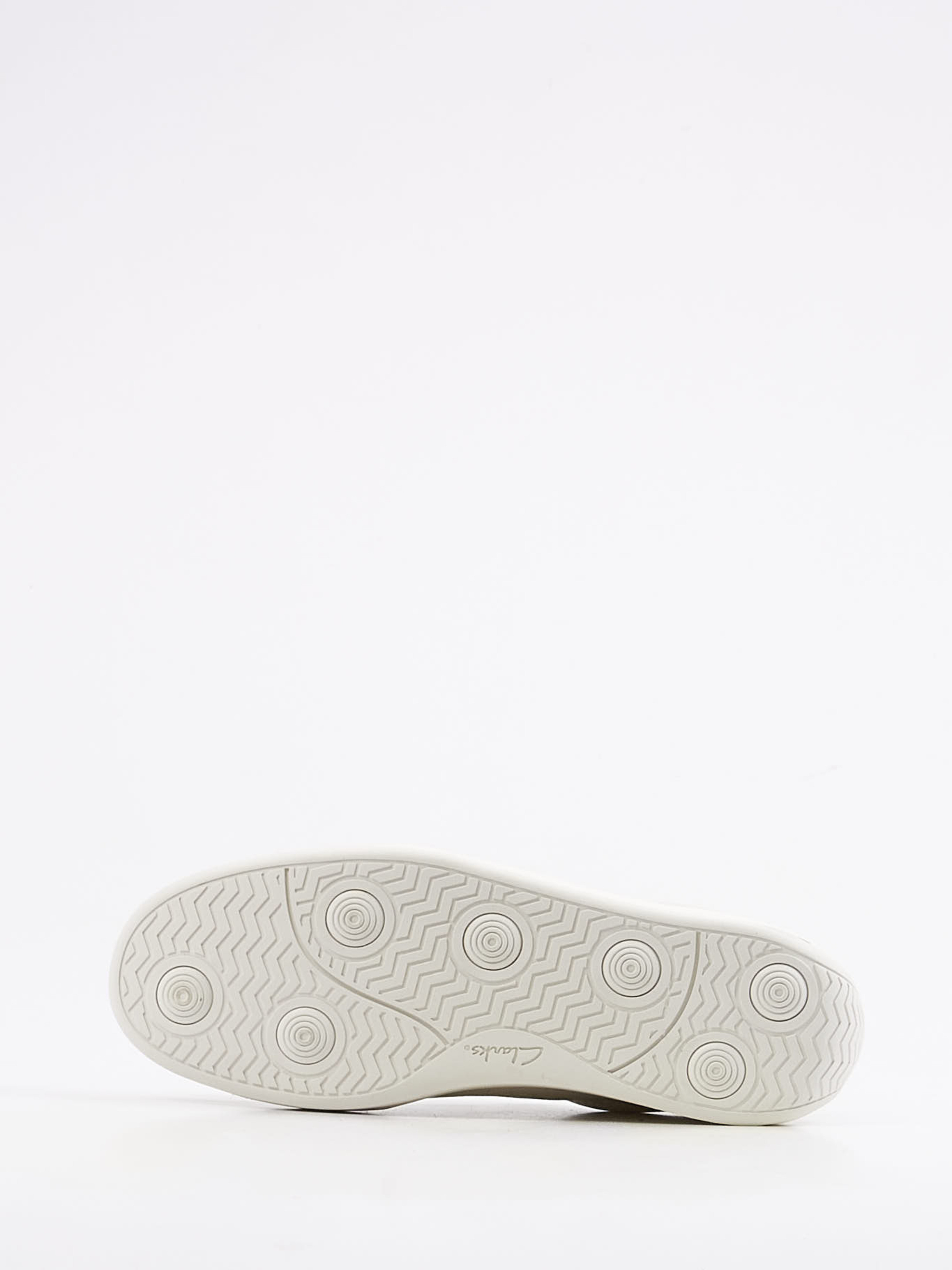 Sneaker Hero Air Lace weiß 4610799001505