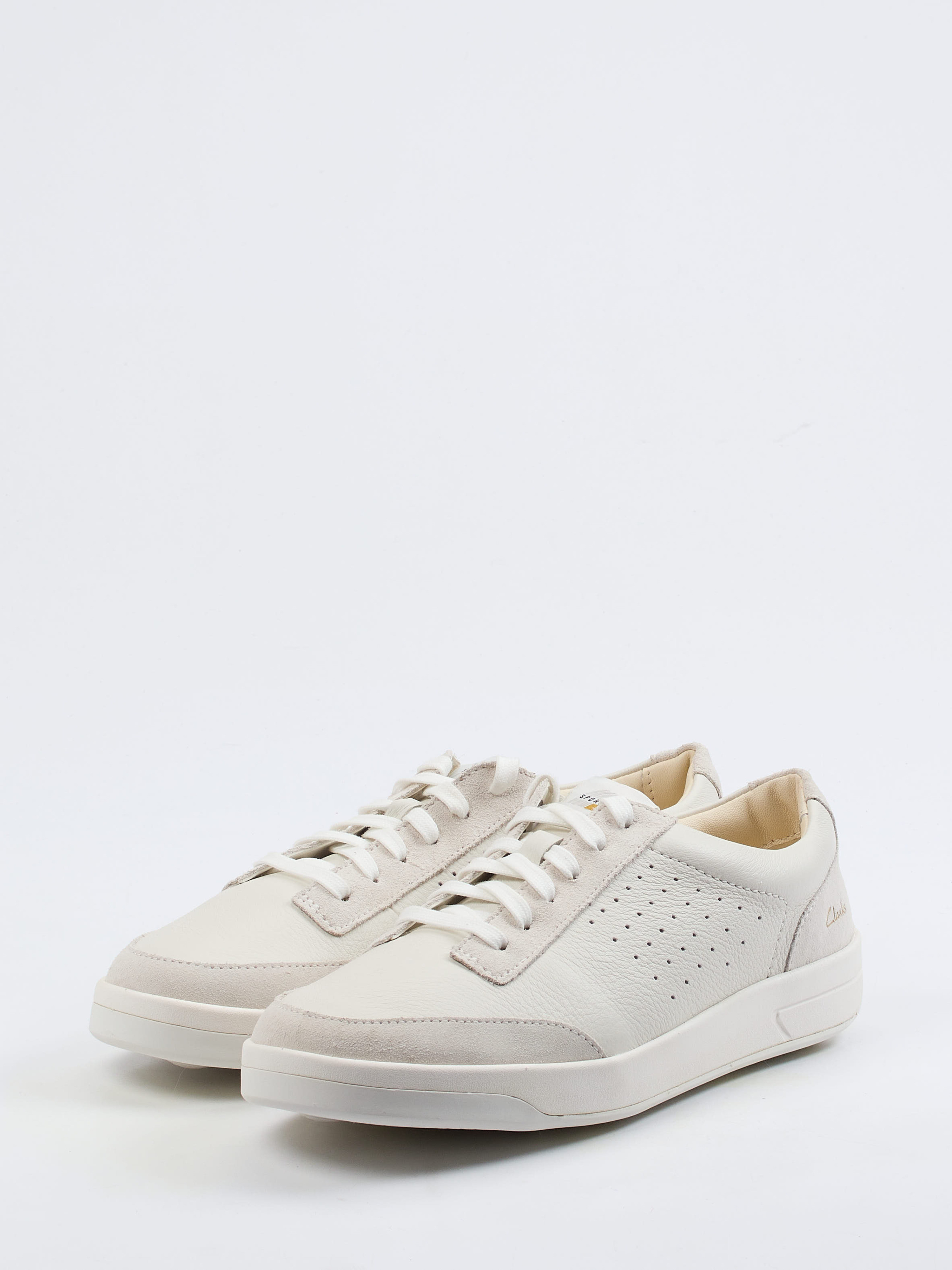 Sneaker Hero Air Lace weiß 4610799001502