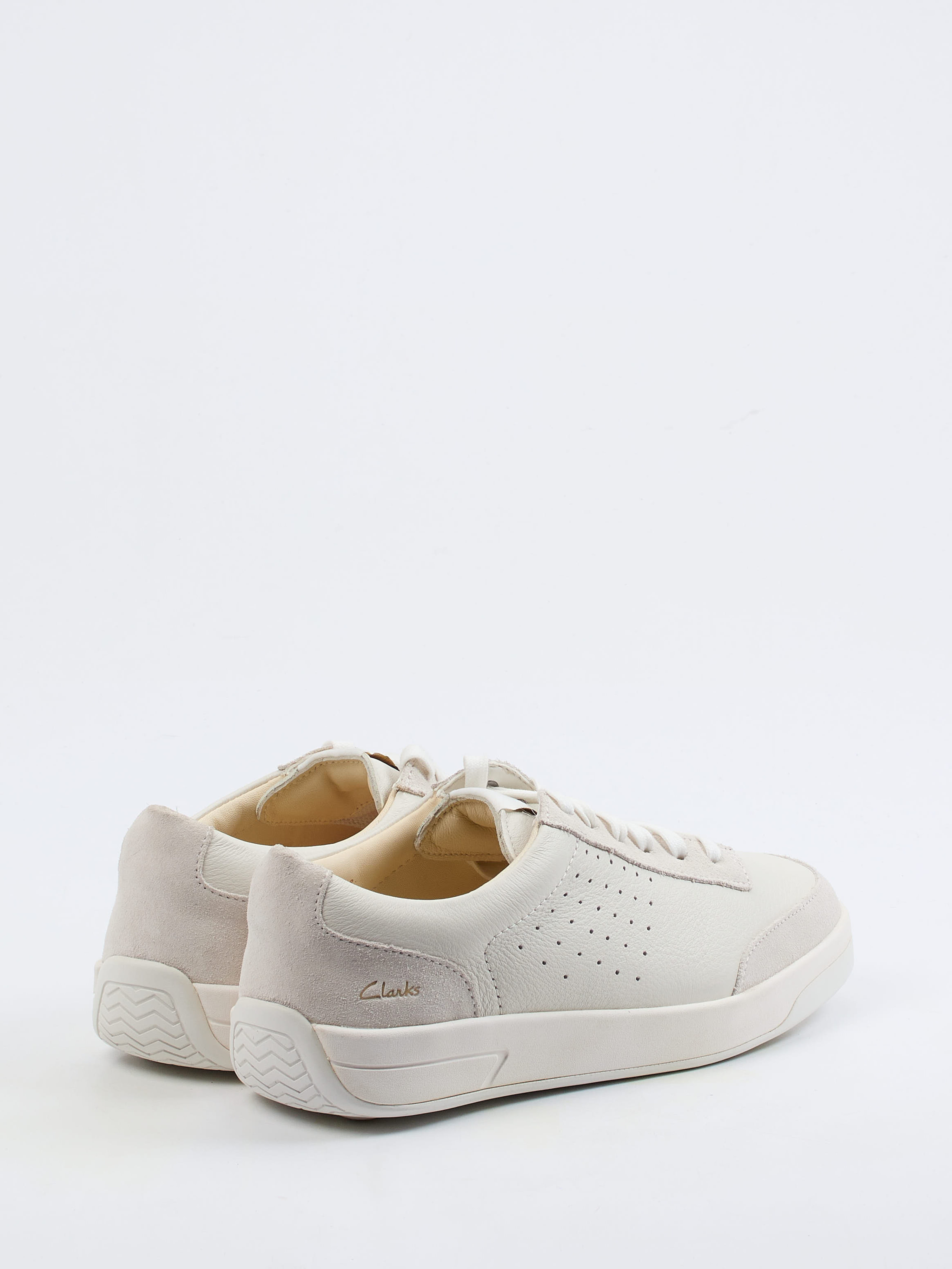 Sneaker Hero Air Lace weiß 4610799001503