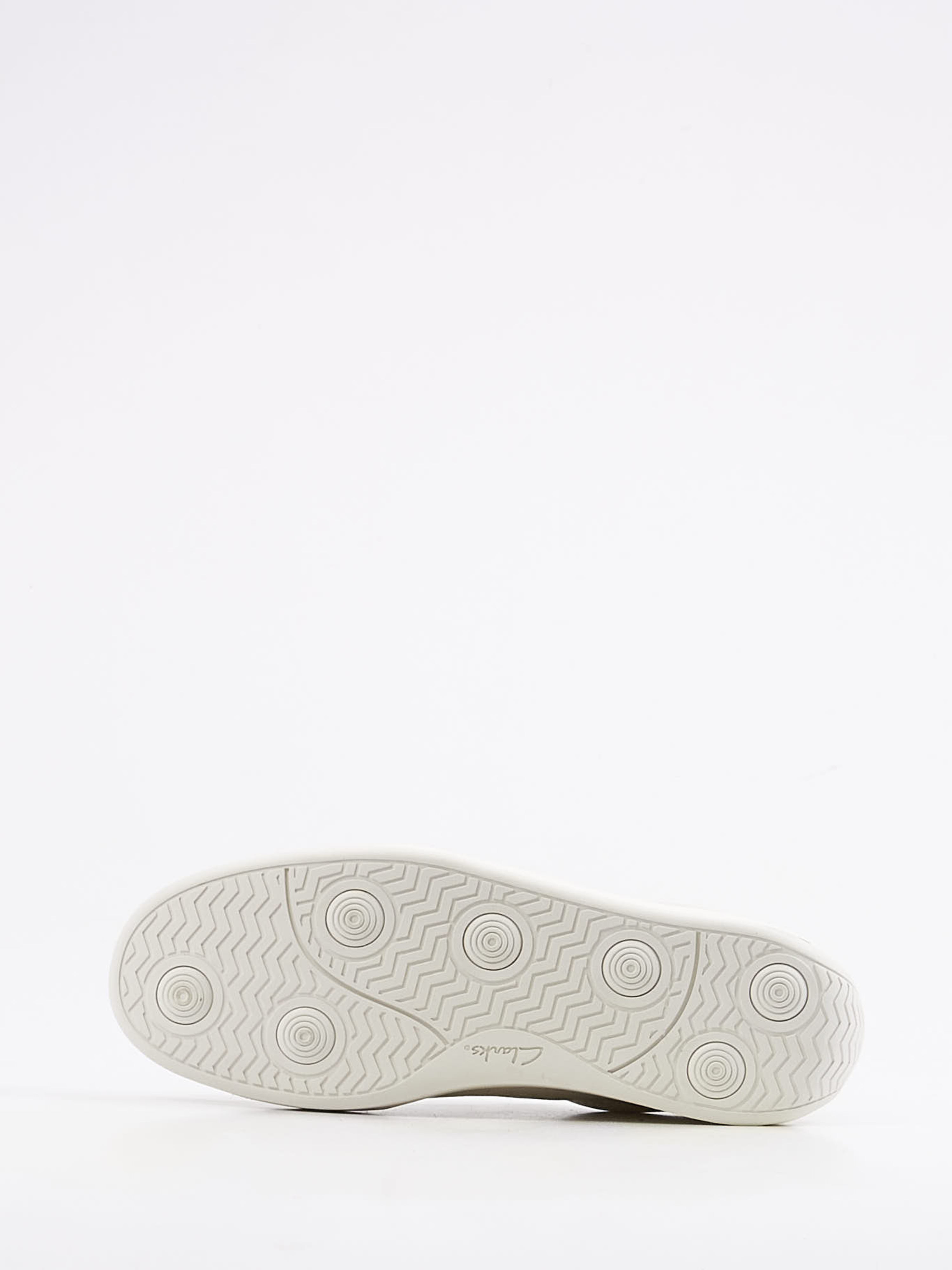 Sneaker Hero Air Lace weiß 4610799001505