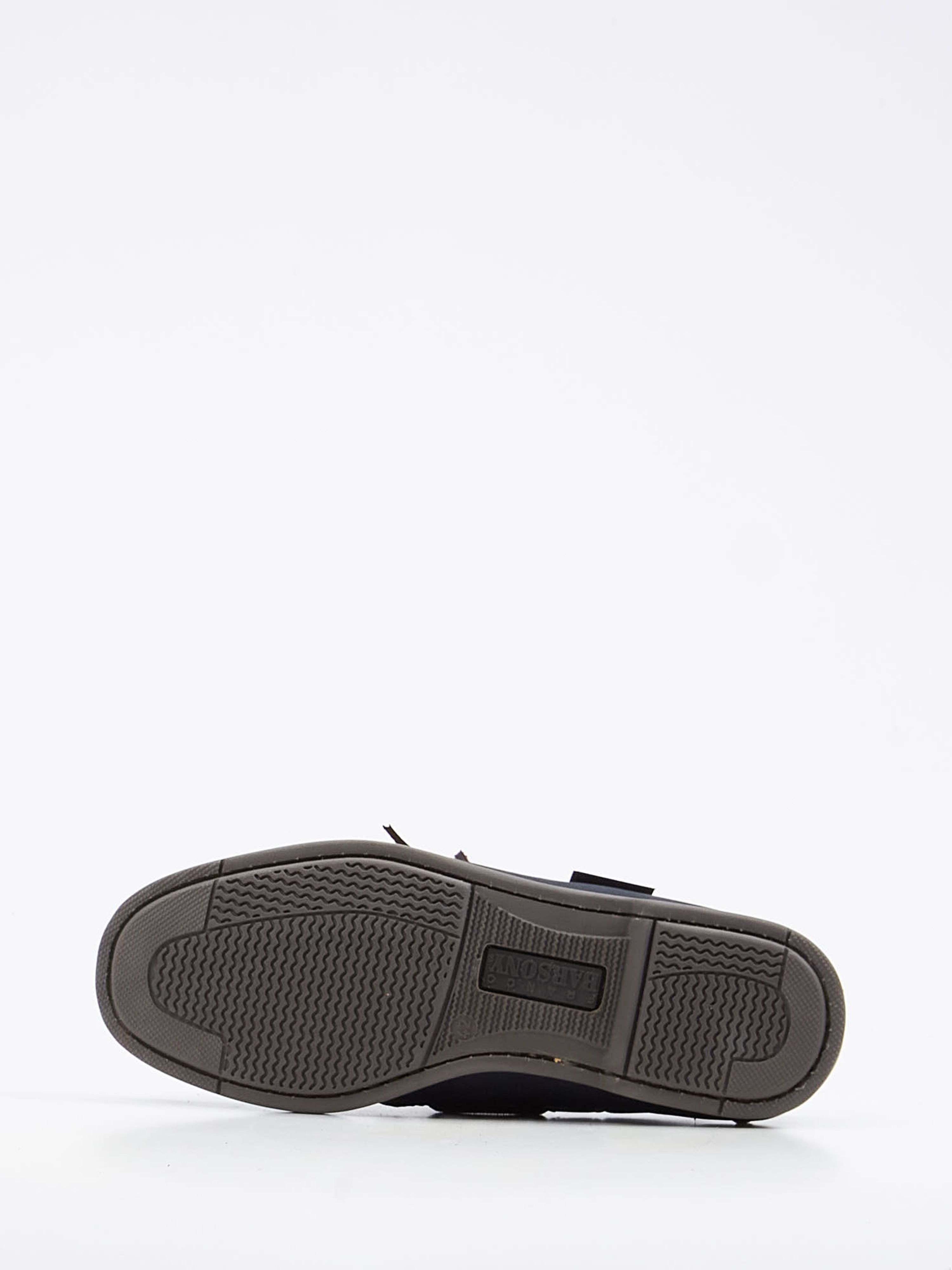 Bootschuh blau 4611109002305