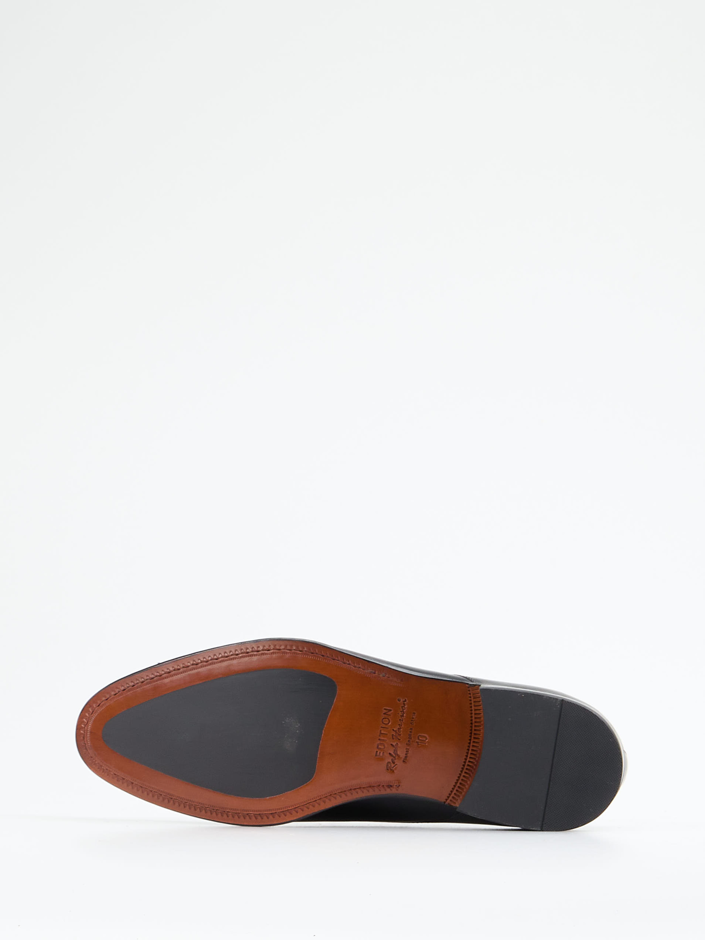Schnürschuh schwarz 4650009001205