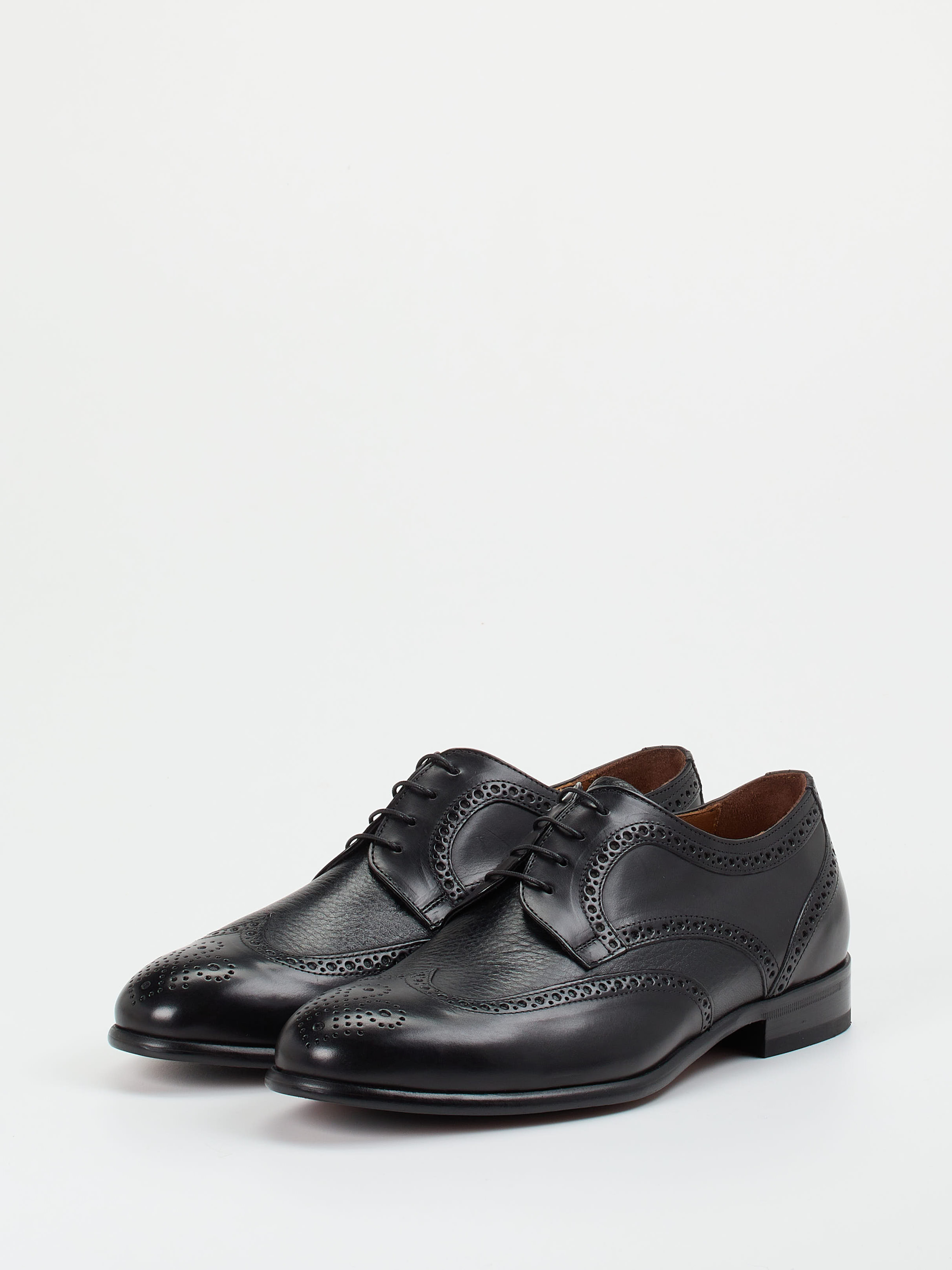 Schnürschuh