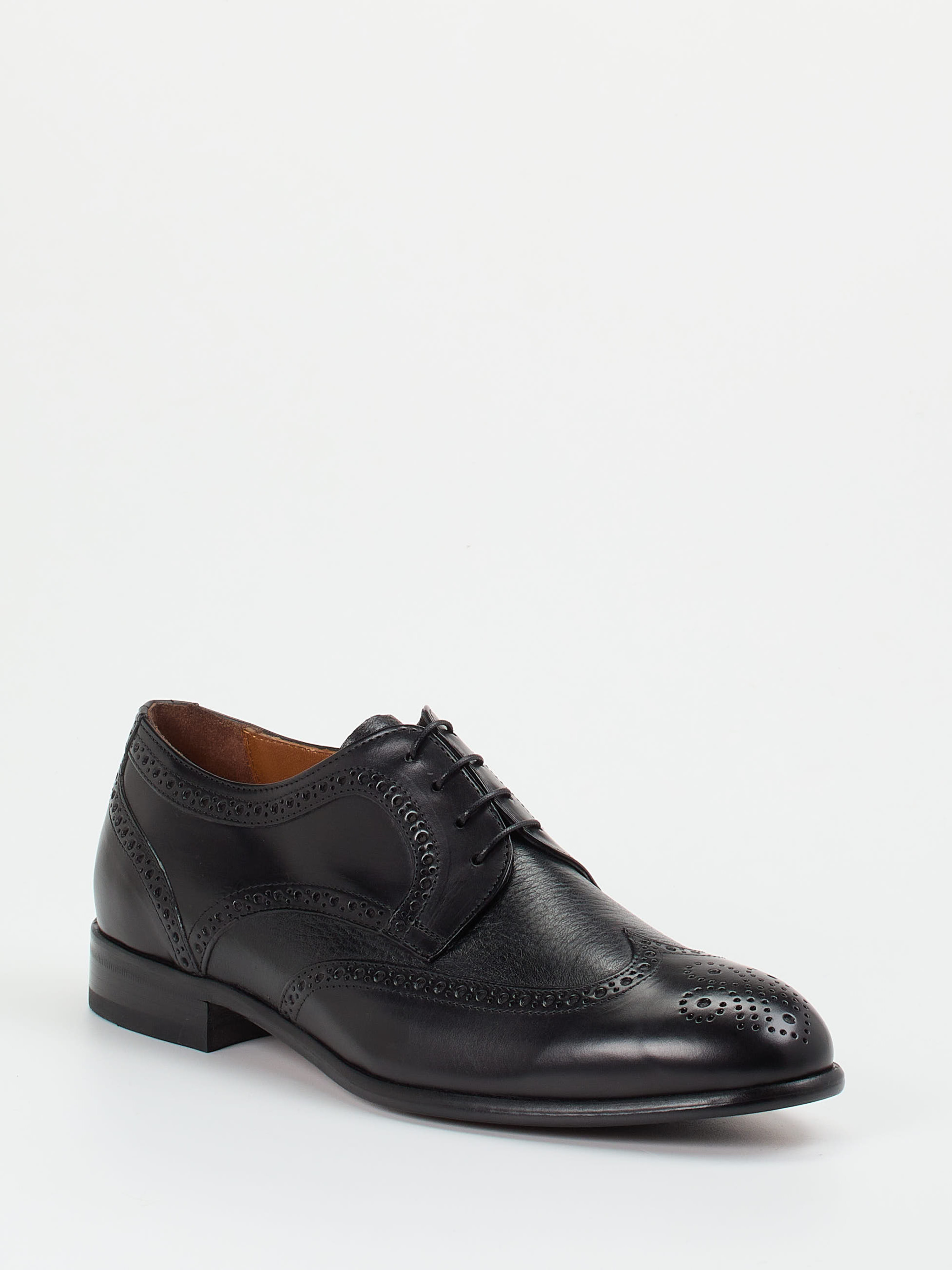 Schnürschuh