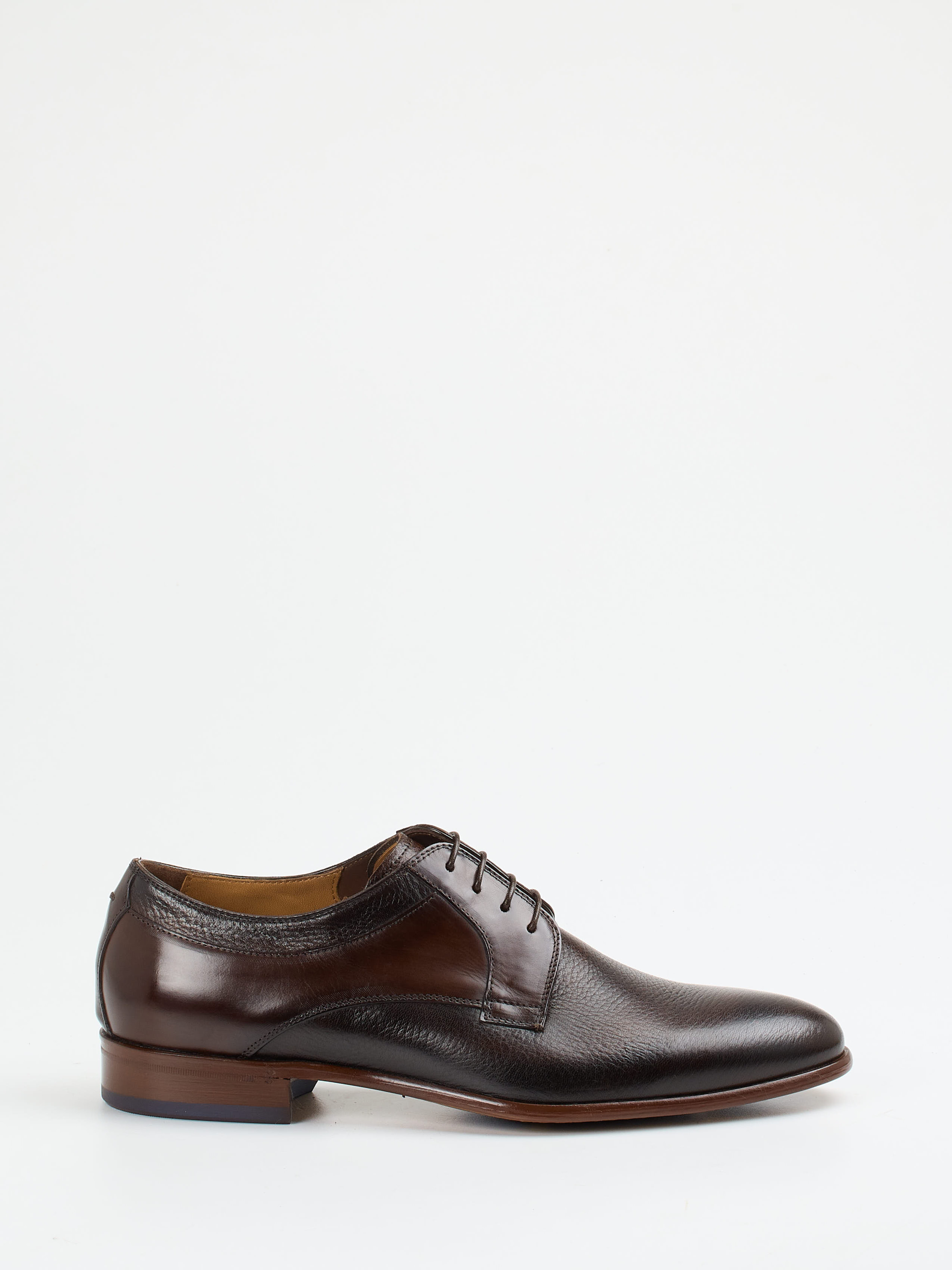Schnürschuh braun 4650209000801