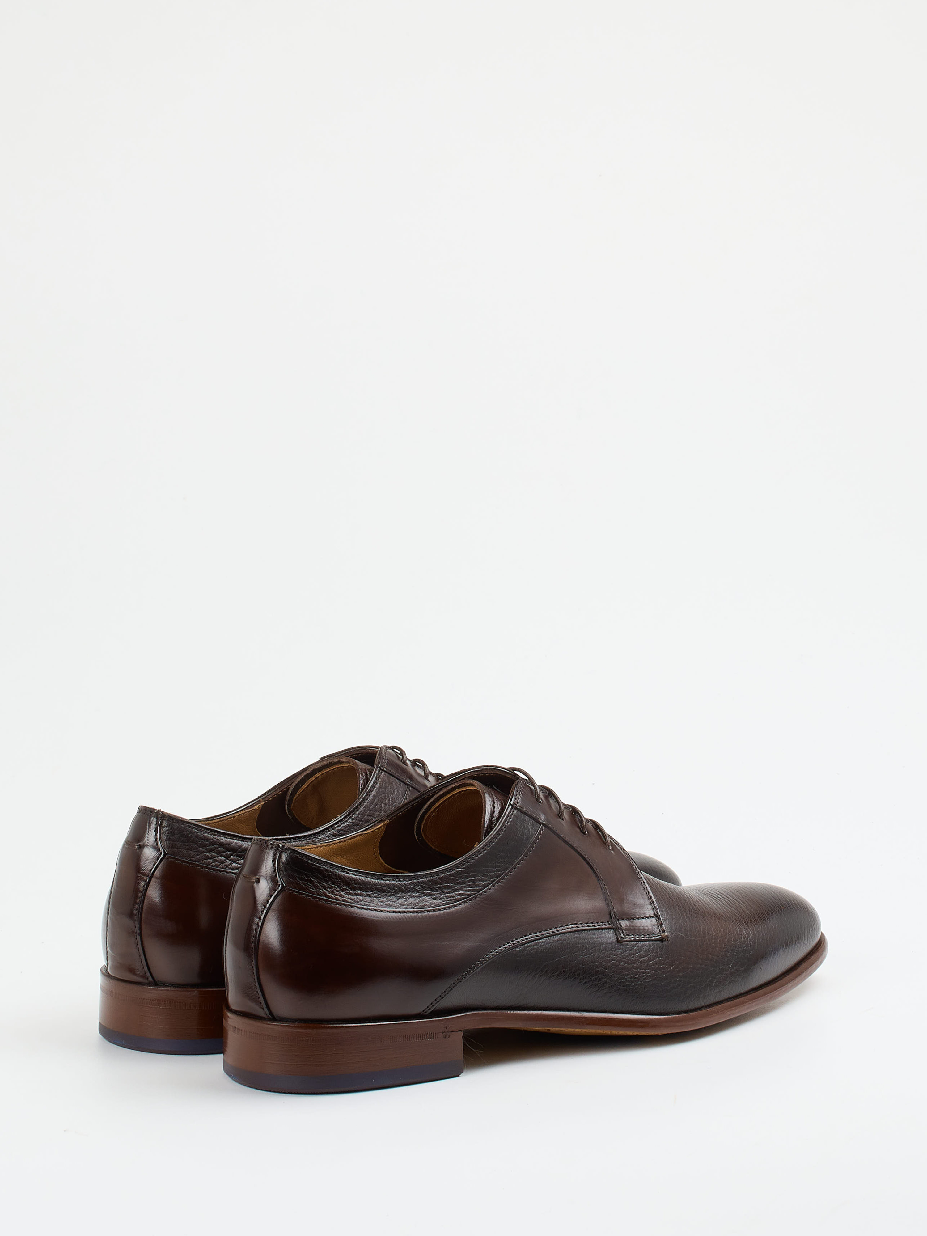 Schnürschuh braun 4650209000803