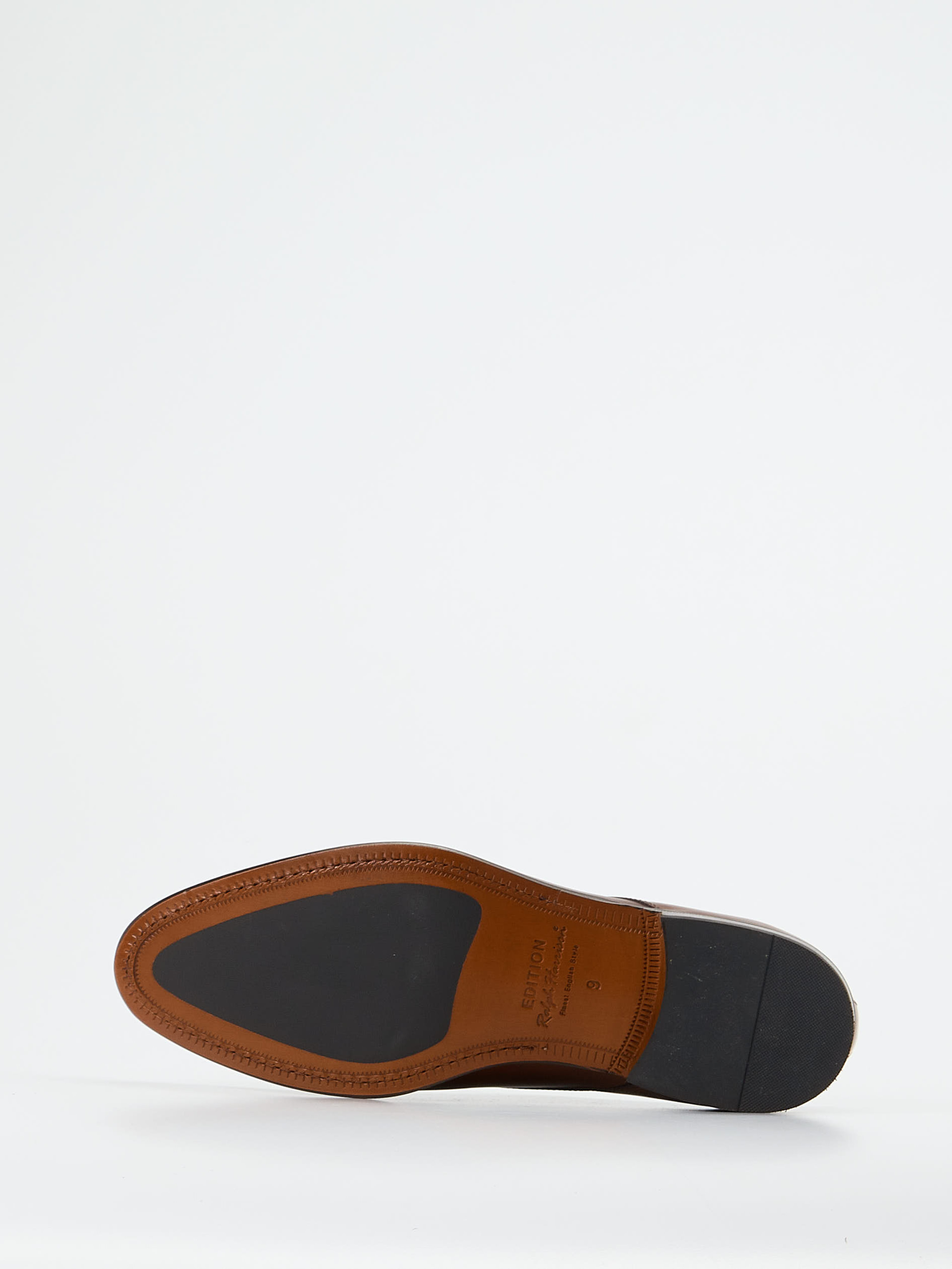 Schnürschuh braun 4650209000705