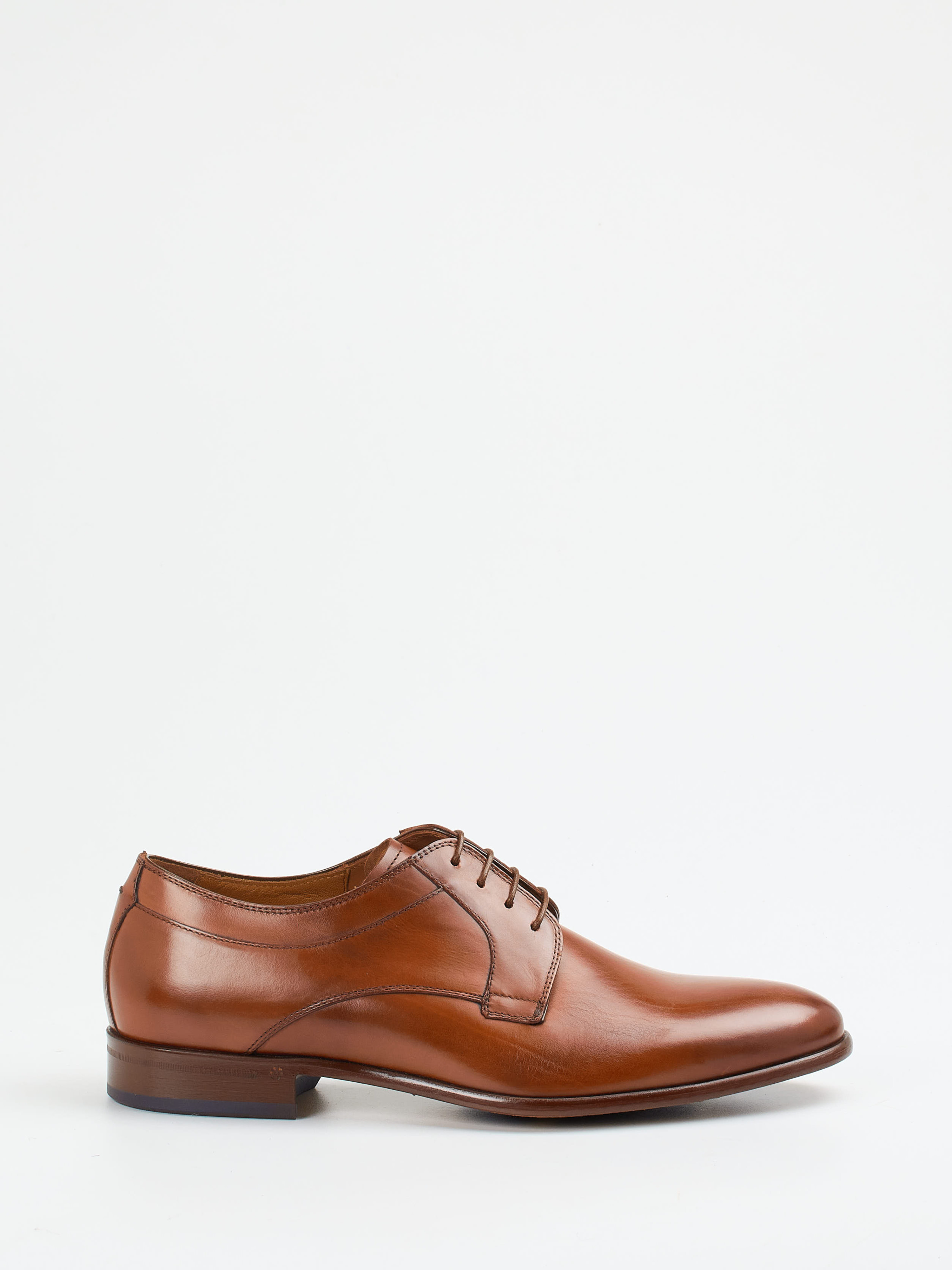 Schnürschuh braun 4650289000501