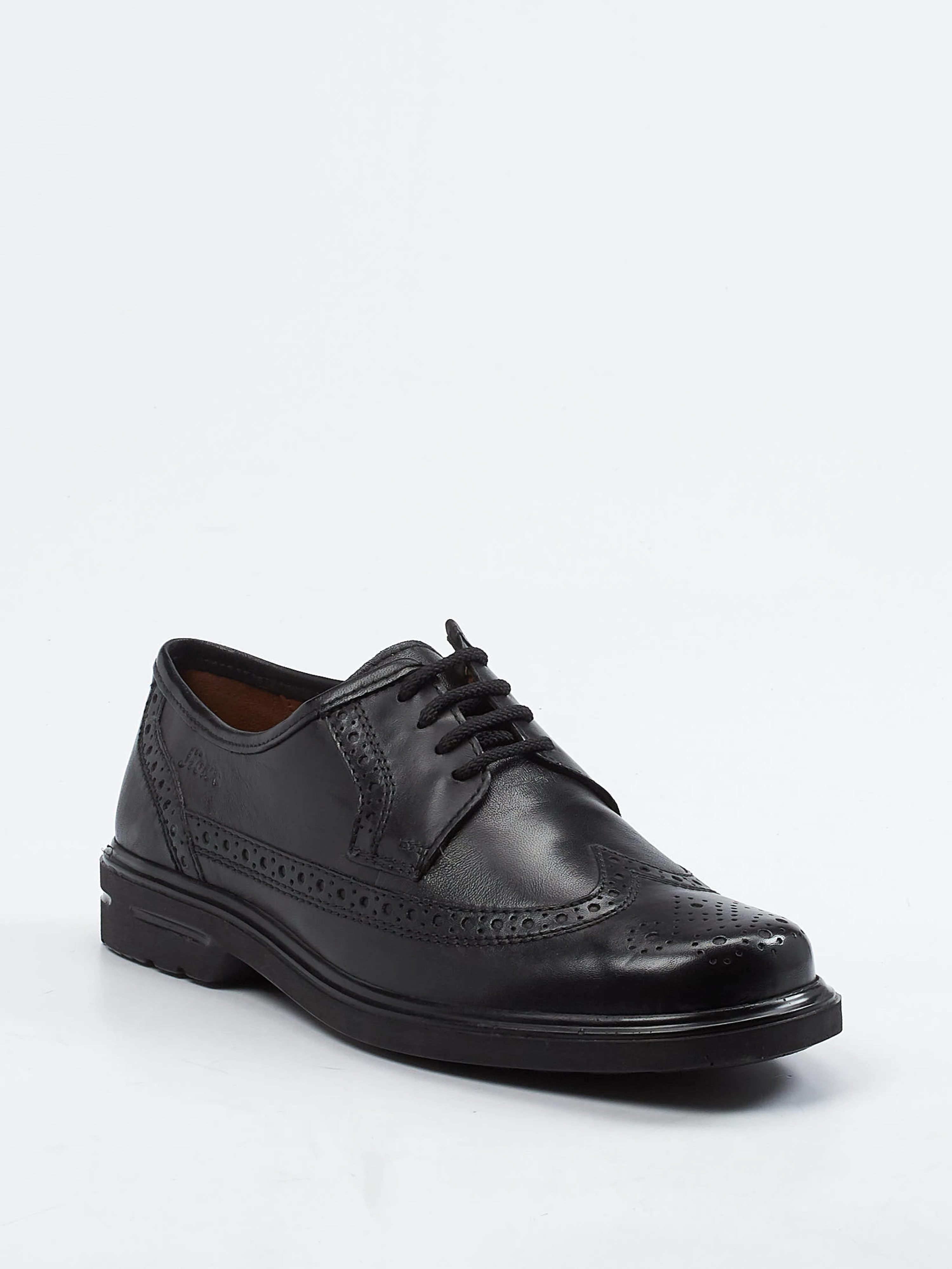 Schnürschuh PACCO