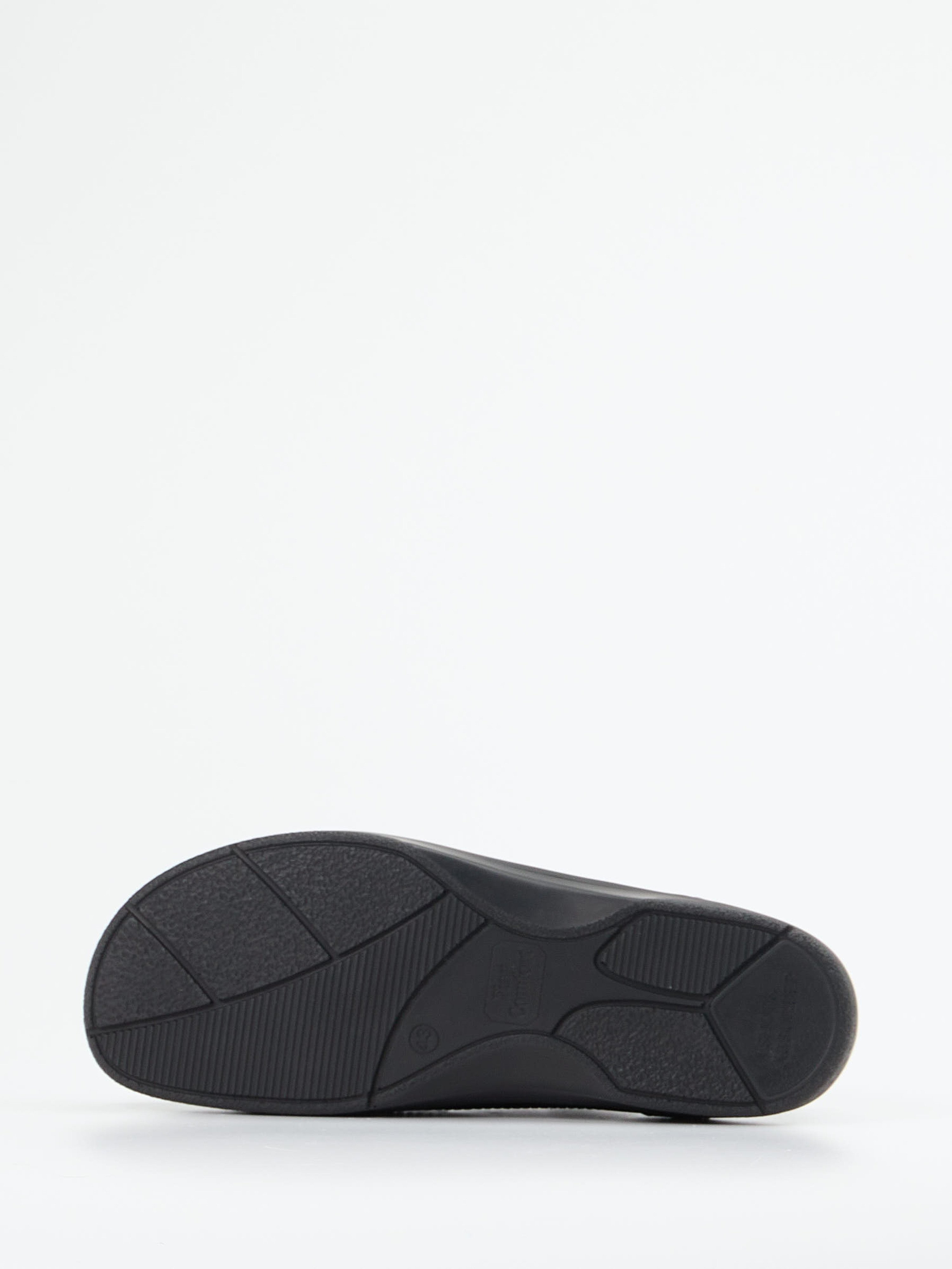 Schnürschuh schwarz 4651009003005