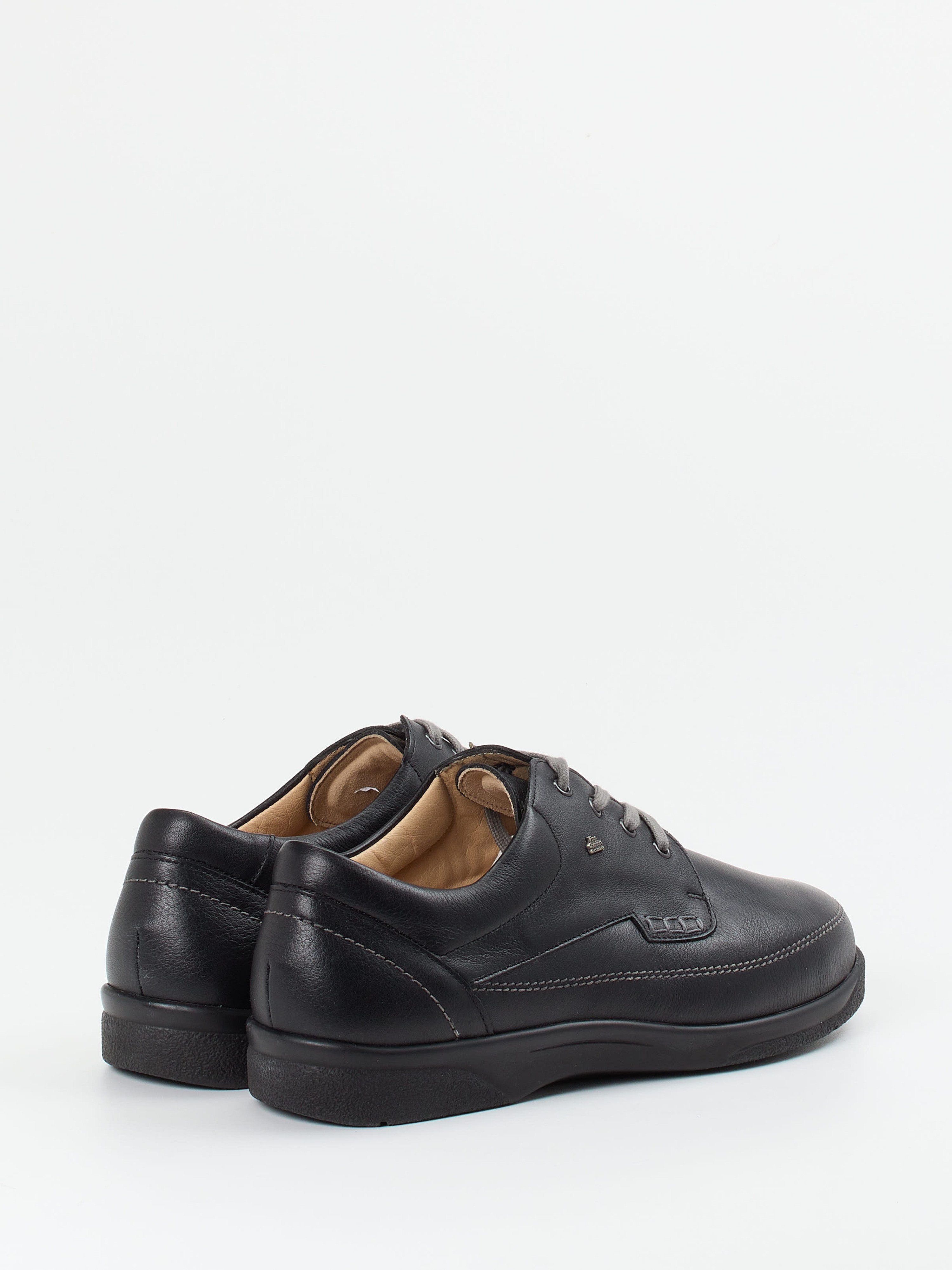 Schnürschuh schwarz 4651009003003