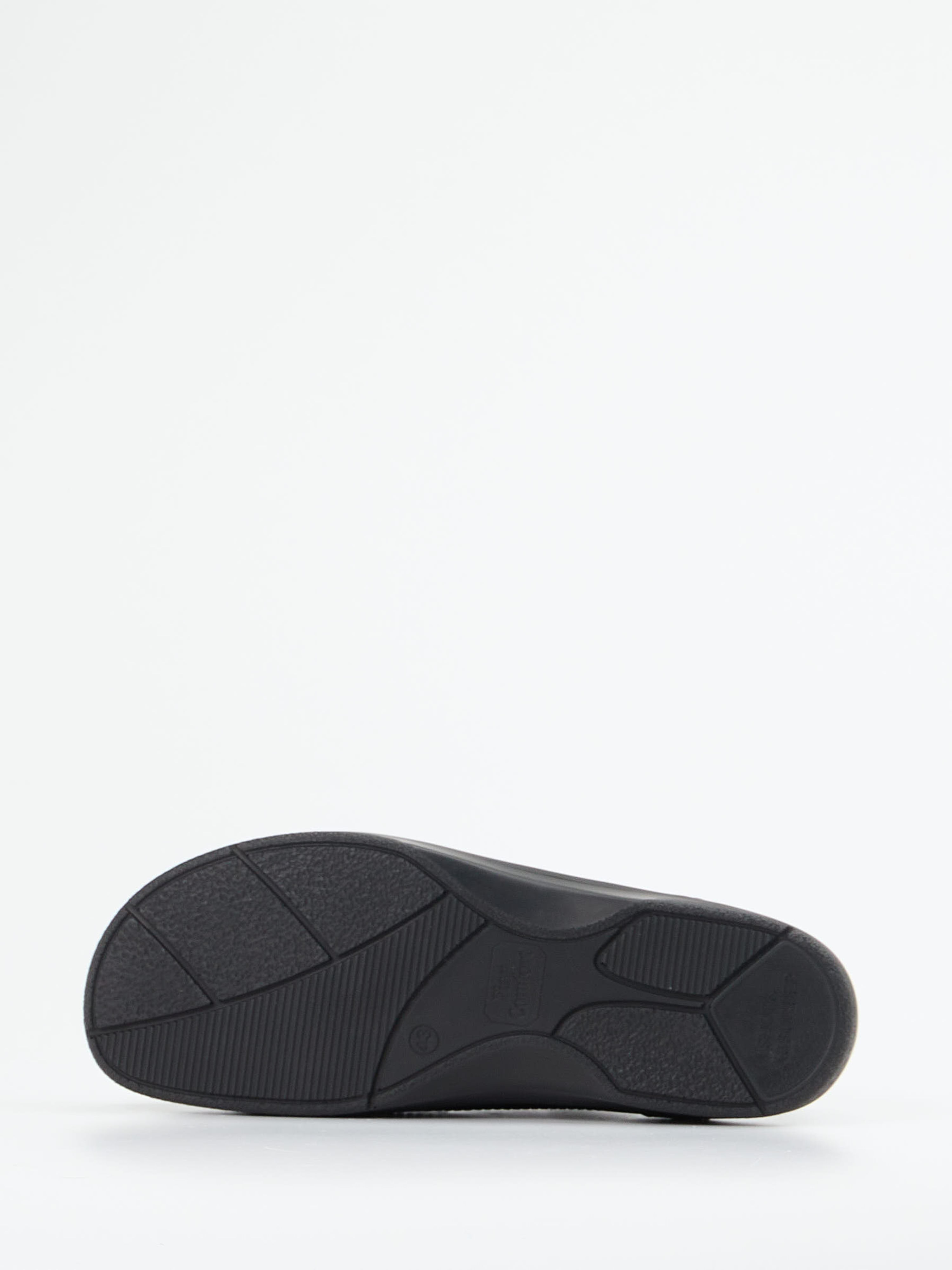 Schnürschuh schwarz 4651009003005