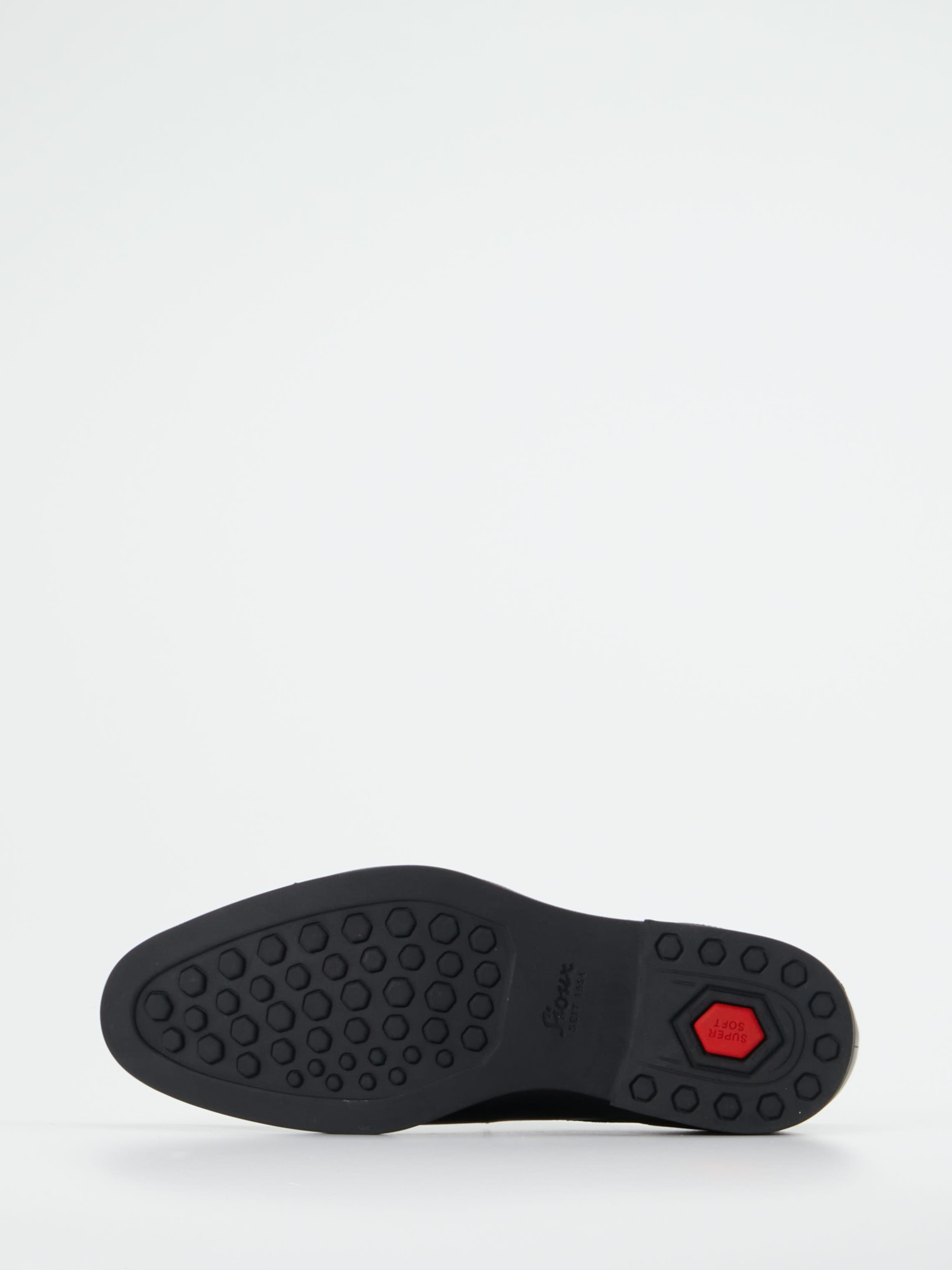 Schnürschuh schwarz 4651009003305