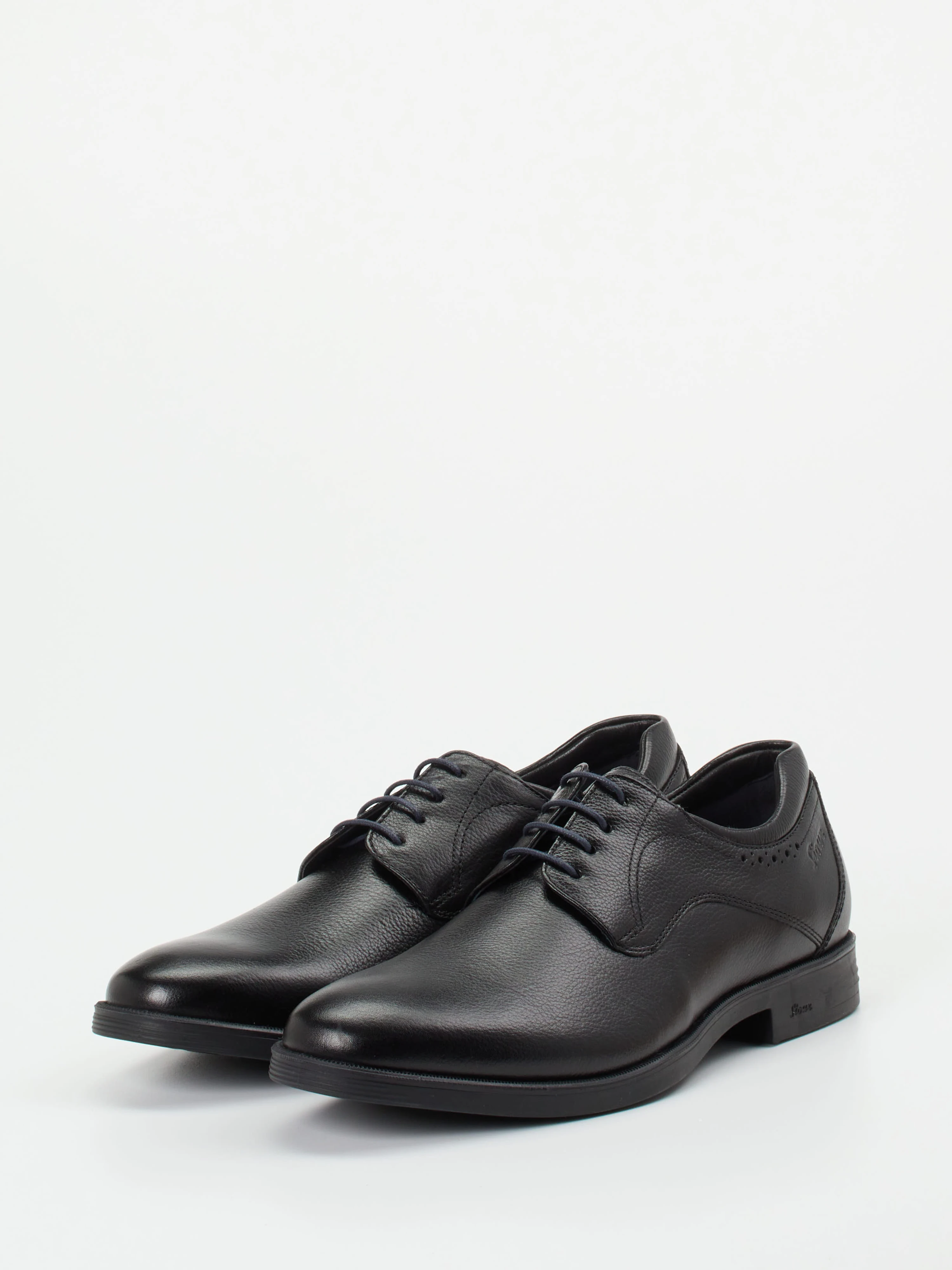 Schnürschuh