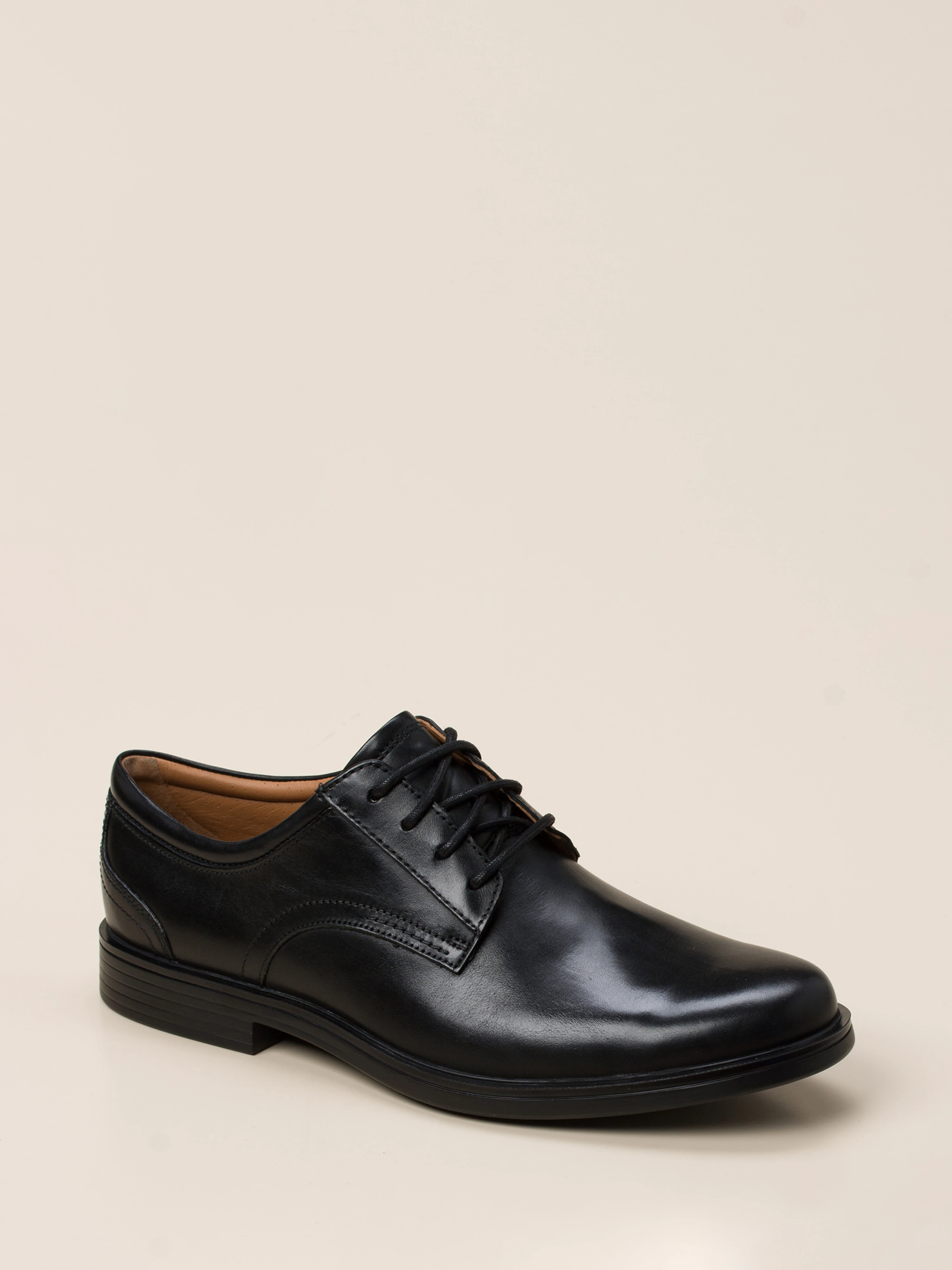 Schnürschuh Un Aldric Lace