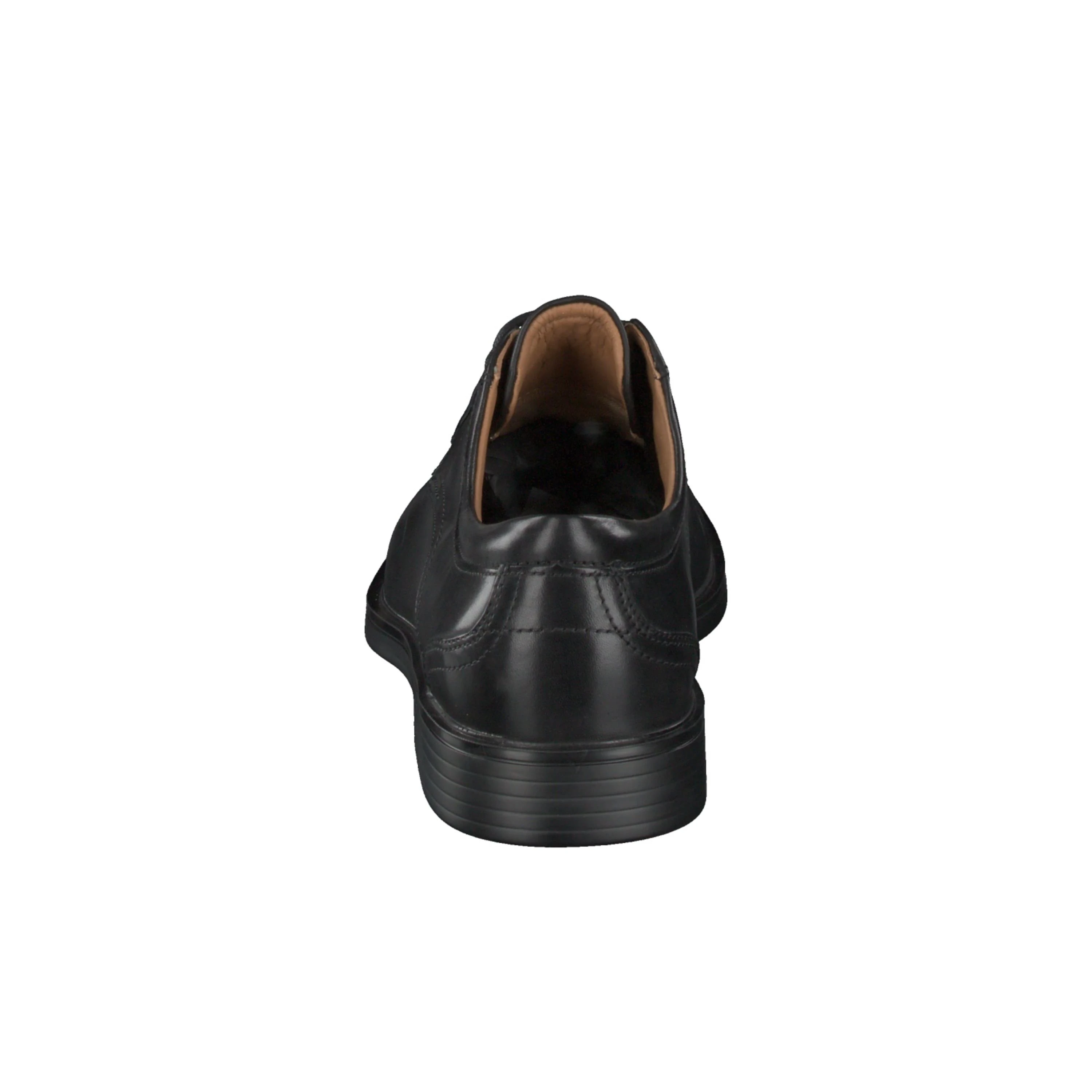 Schnürschuh Un Aldric Lace schwarz 4651009056H03