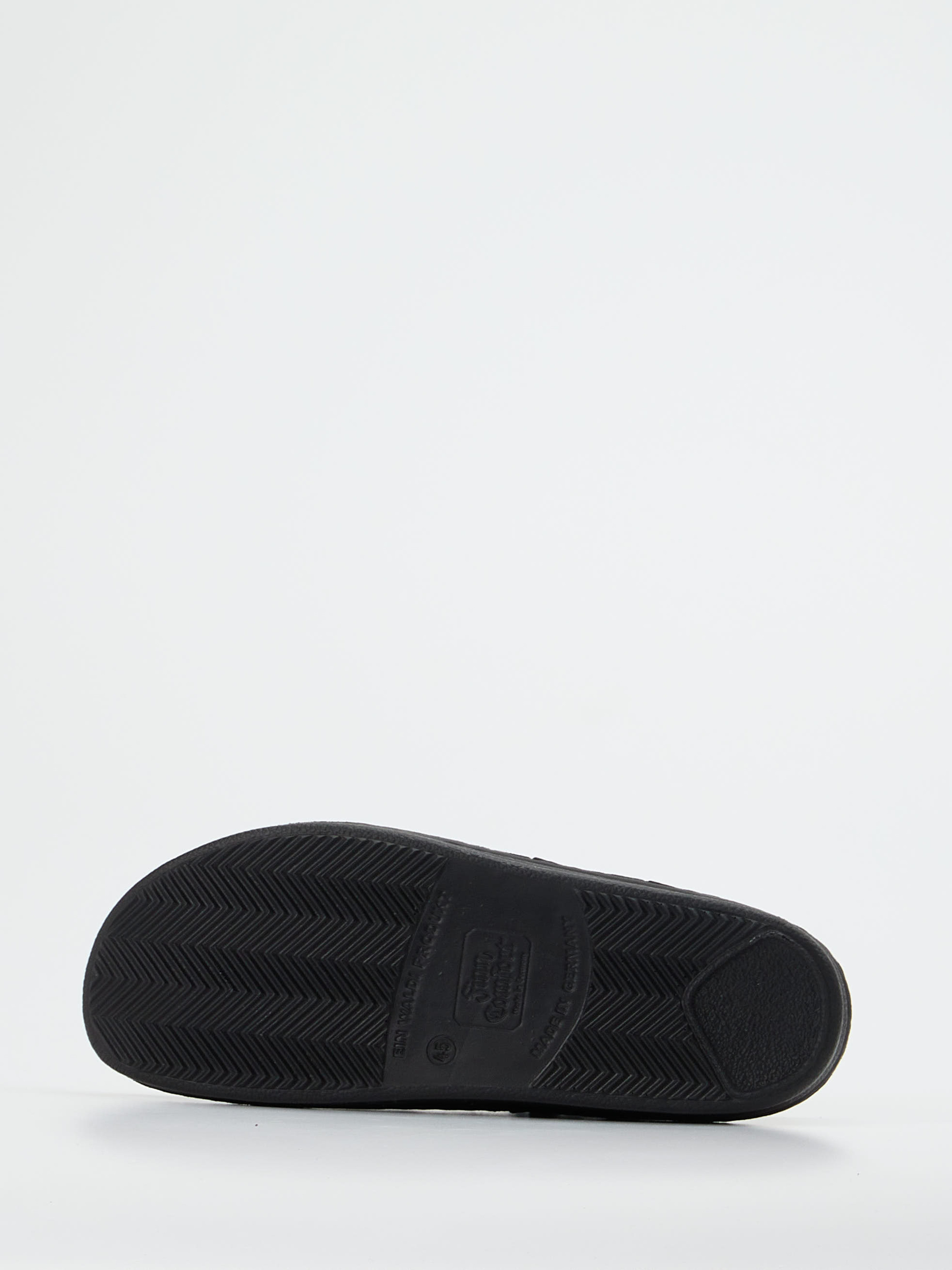 Schnürschuh Extraweit schwarz 4651009006405