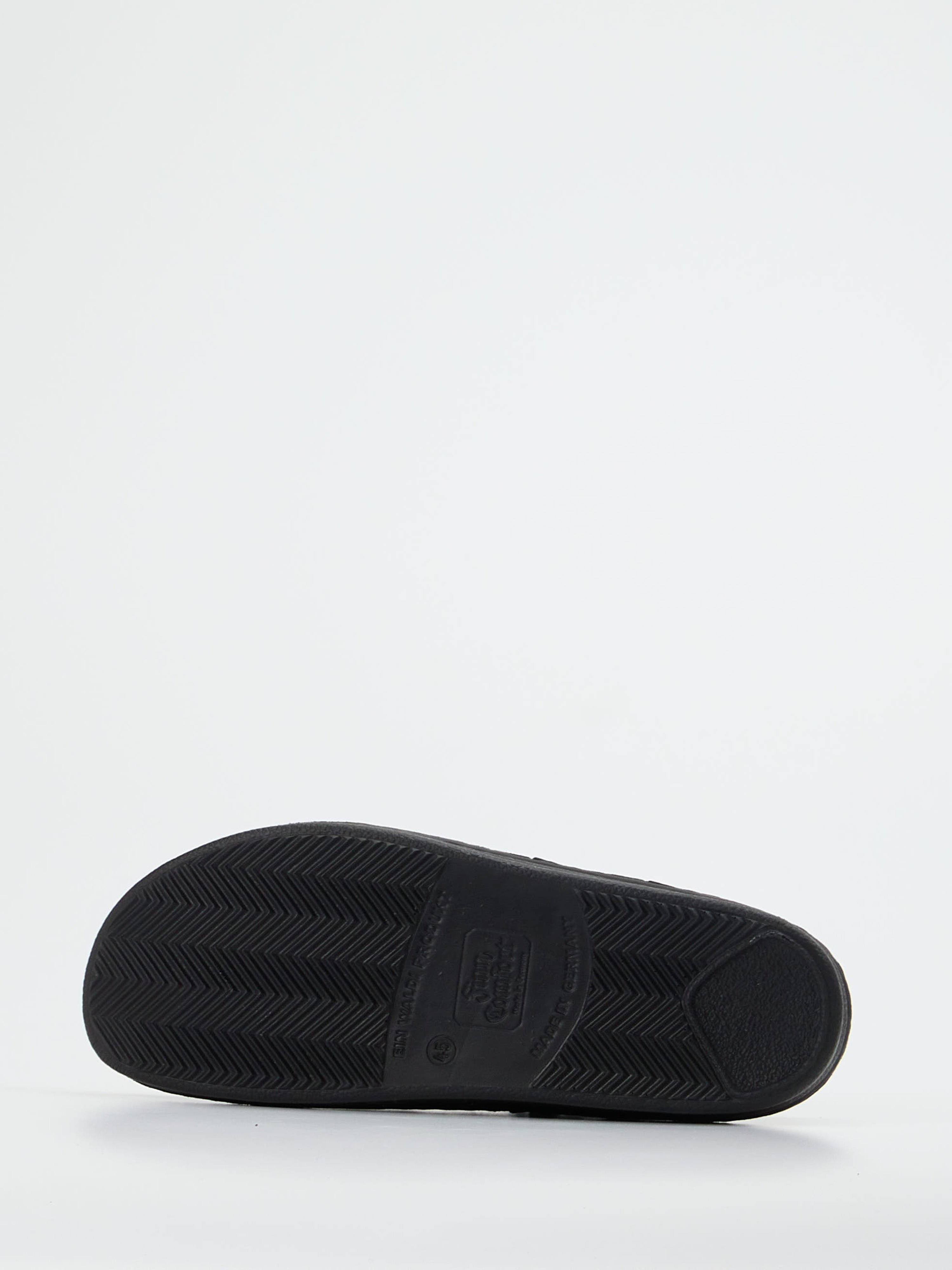 Schnürschuh Extraweit schwarz 4651009006405