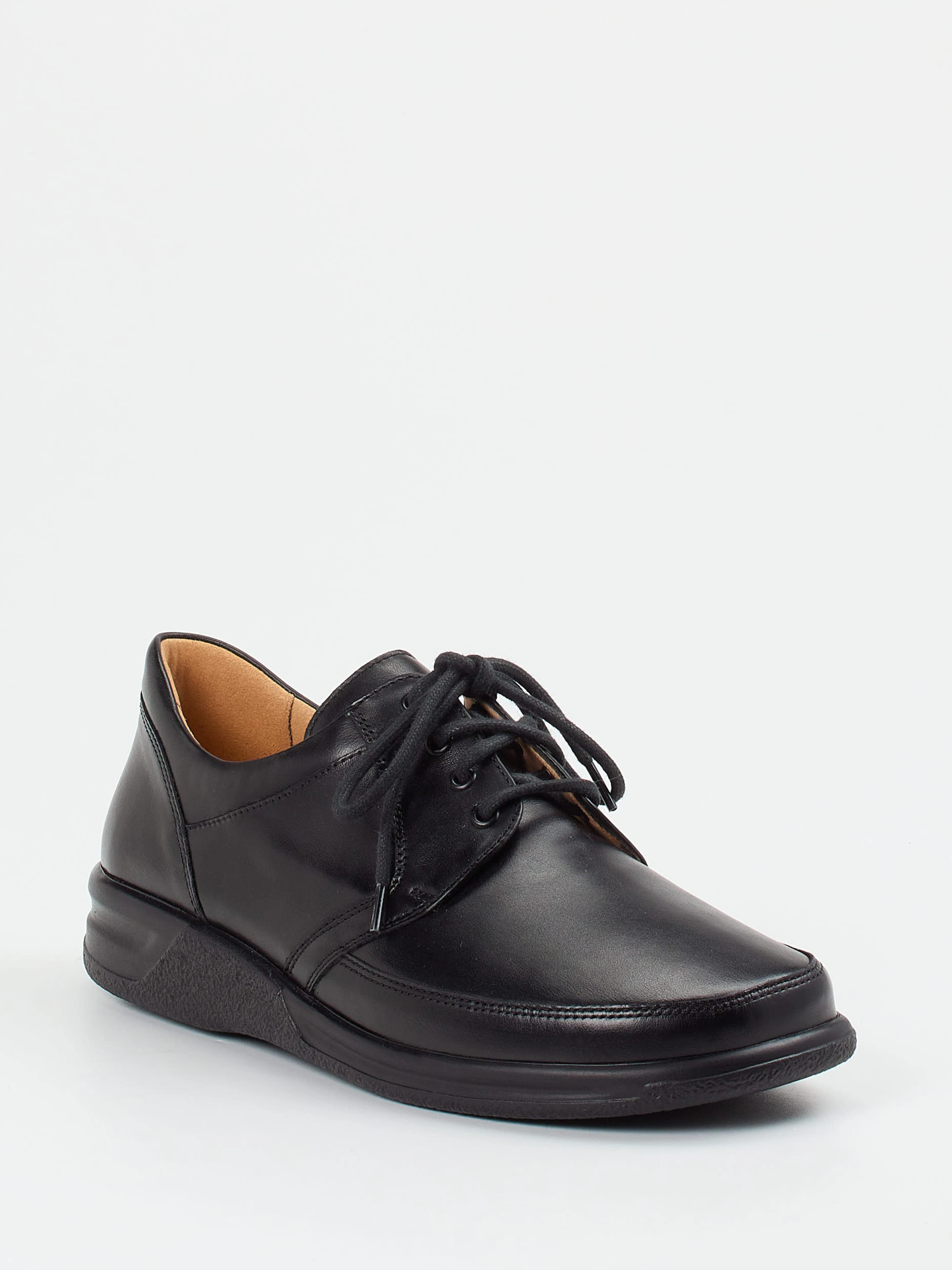 Schnürschuh
