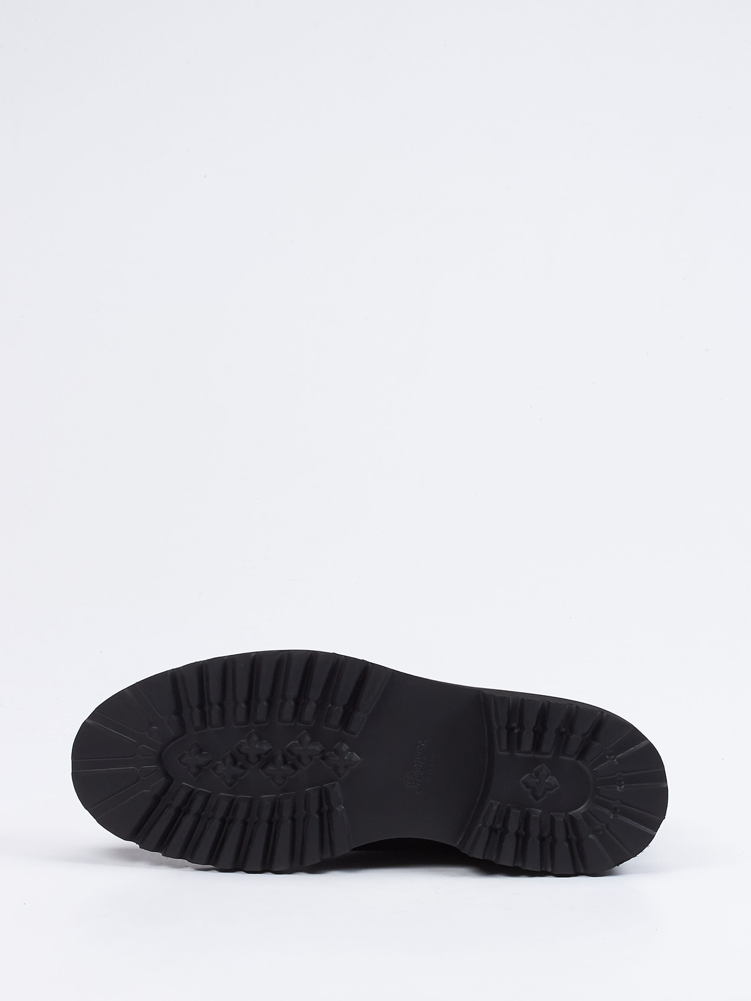 Schnürschuh schwarz 46510090127_4