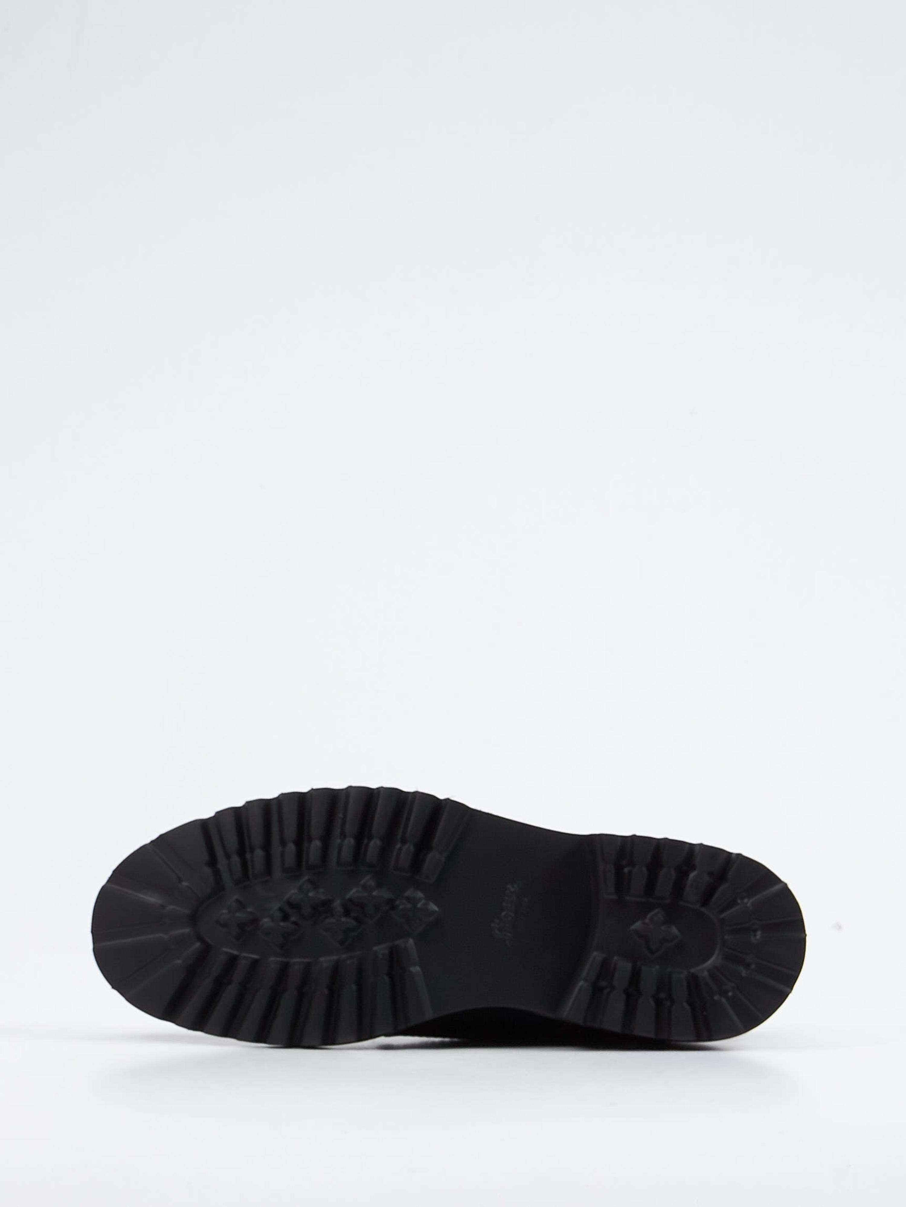 Schnürschuh schwarz 4651009012705