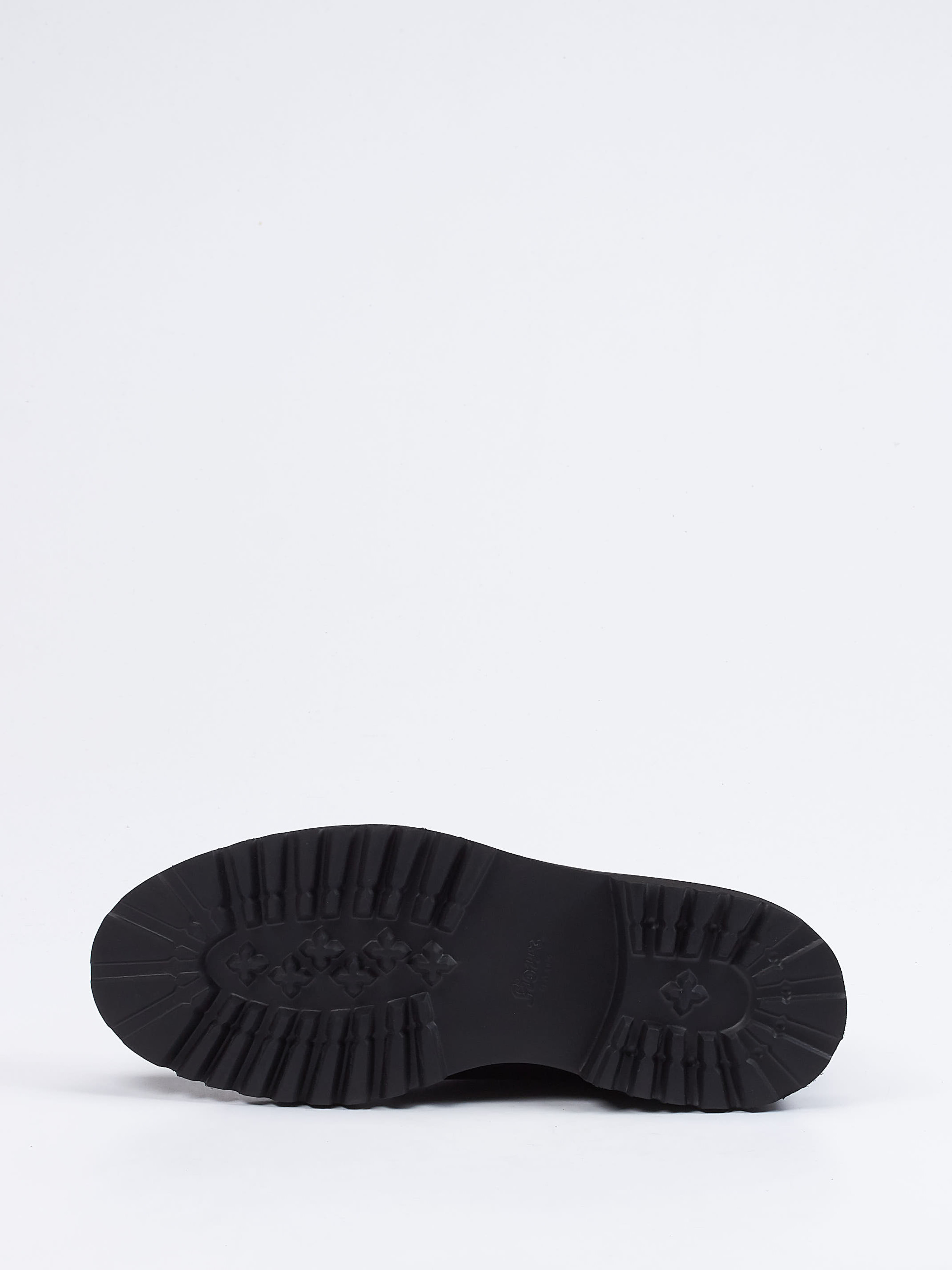 Schnürschuh schwarz 46510090127_4