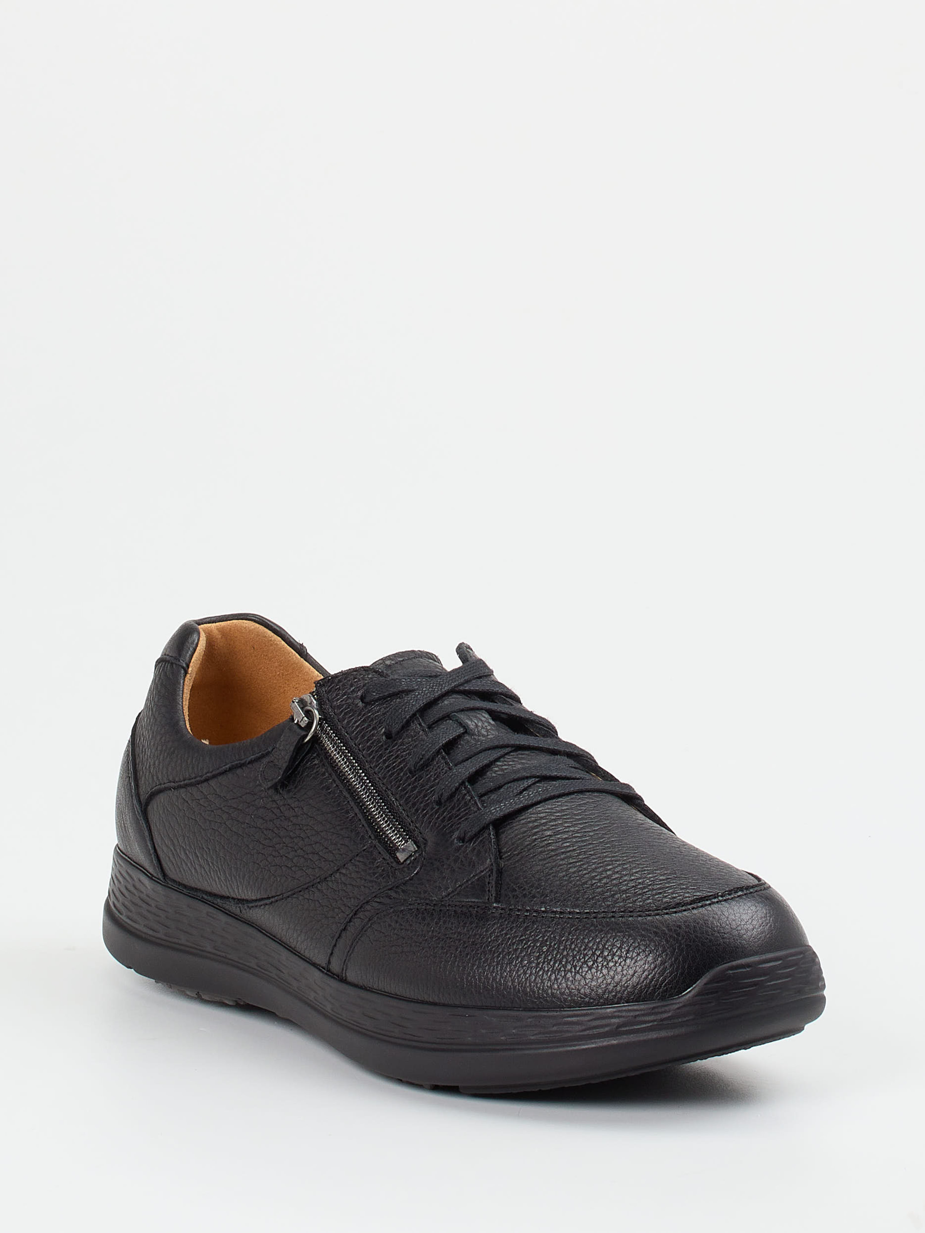 Schnürschuh