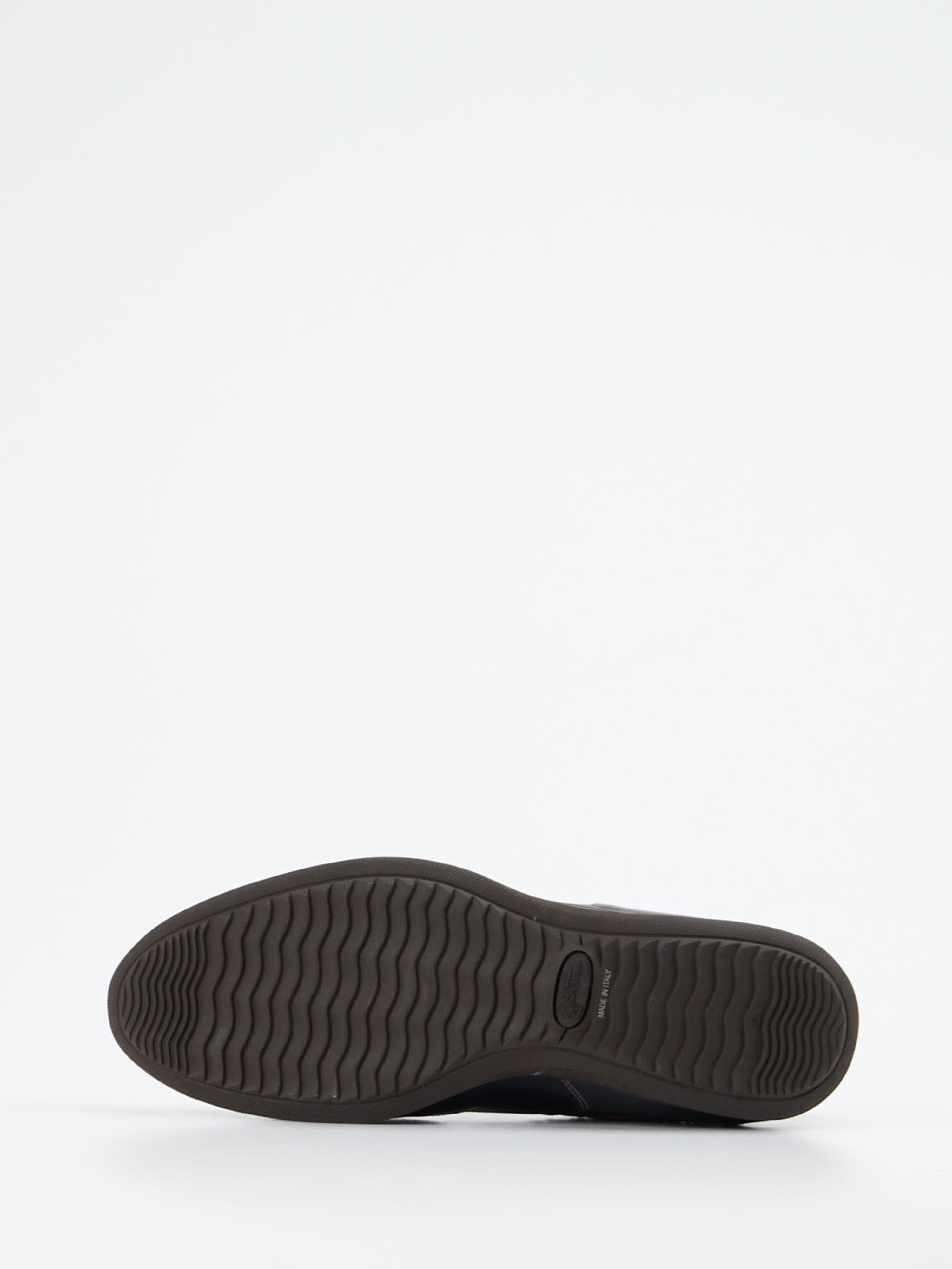 Schnürschuh blau 4651102001005