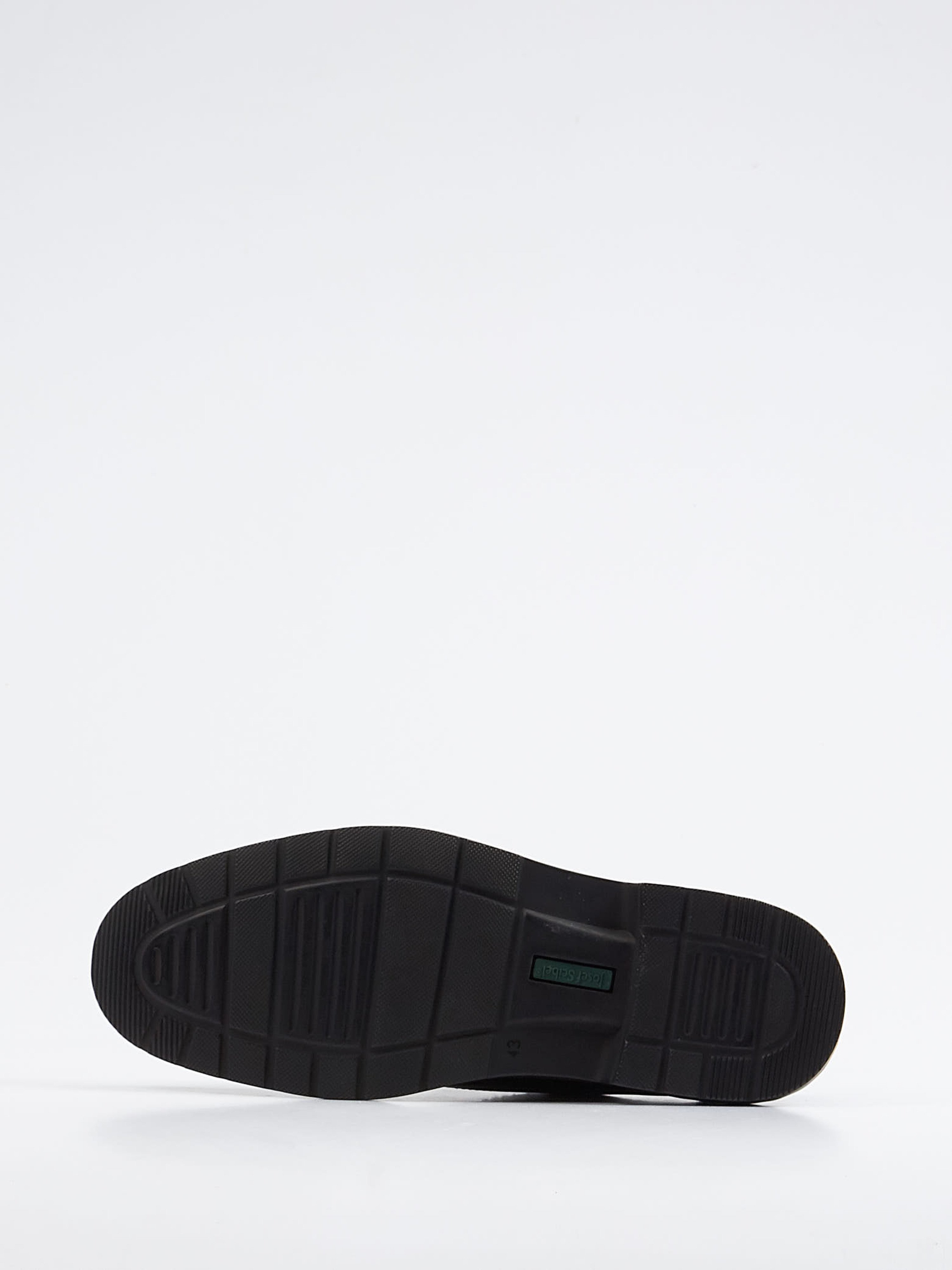 Schnürschuh schwarz 4651009013205
