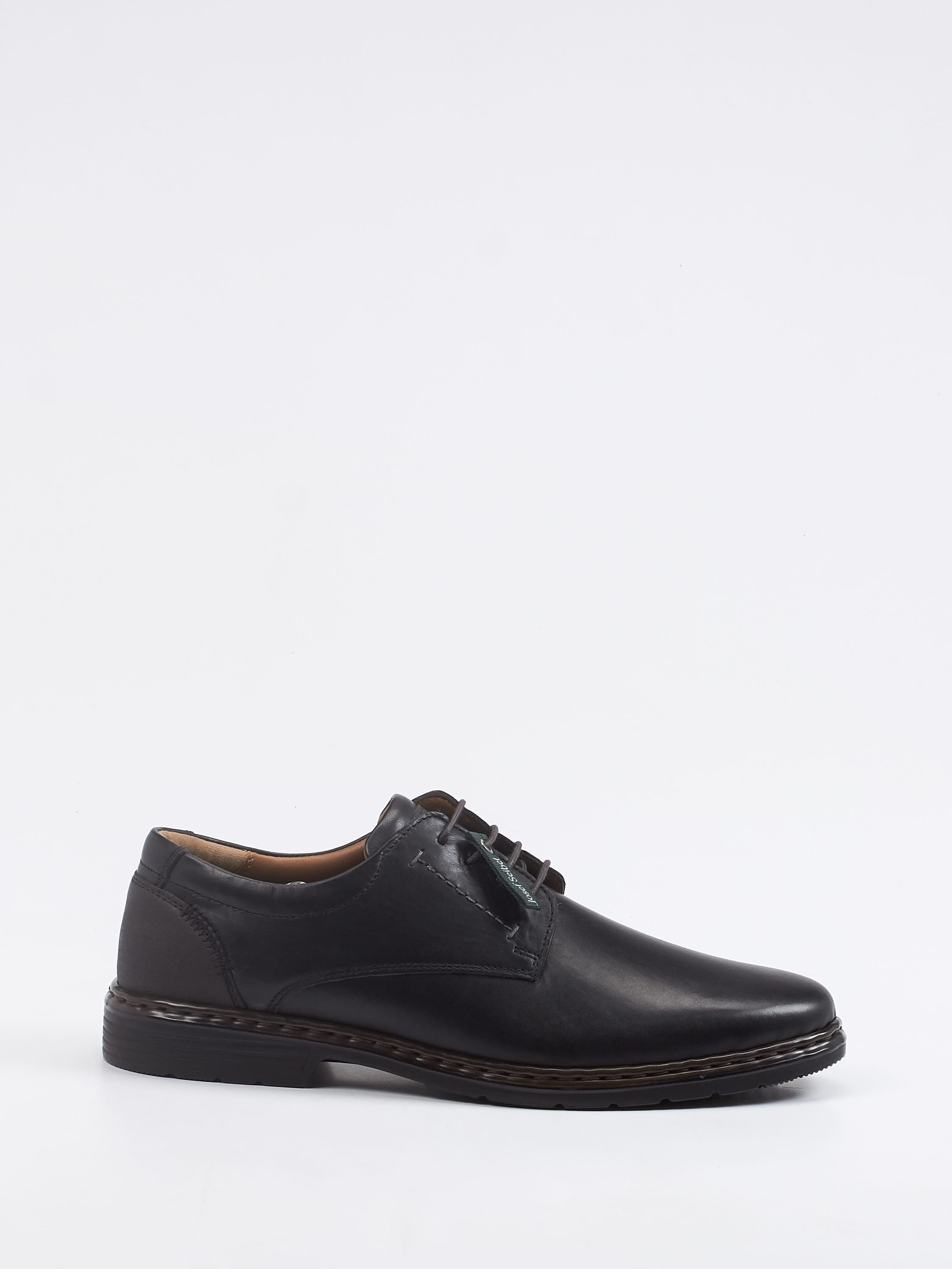 Schnürschuh schwarz 4651009013201
