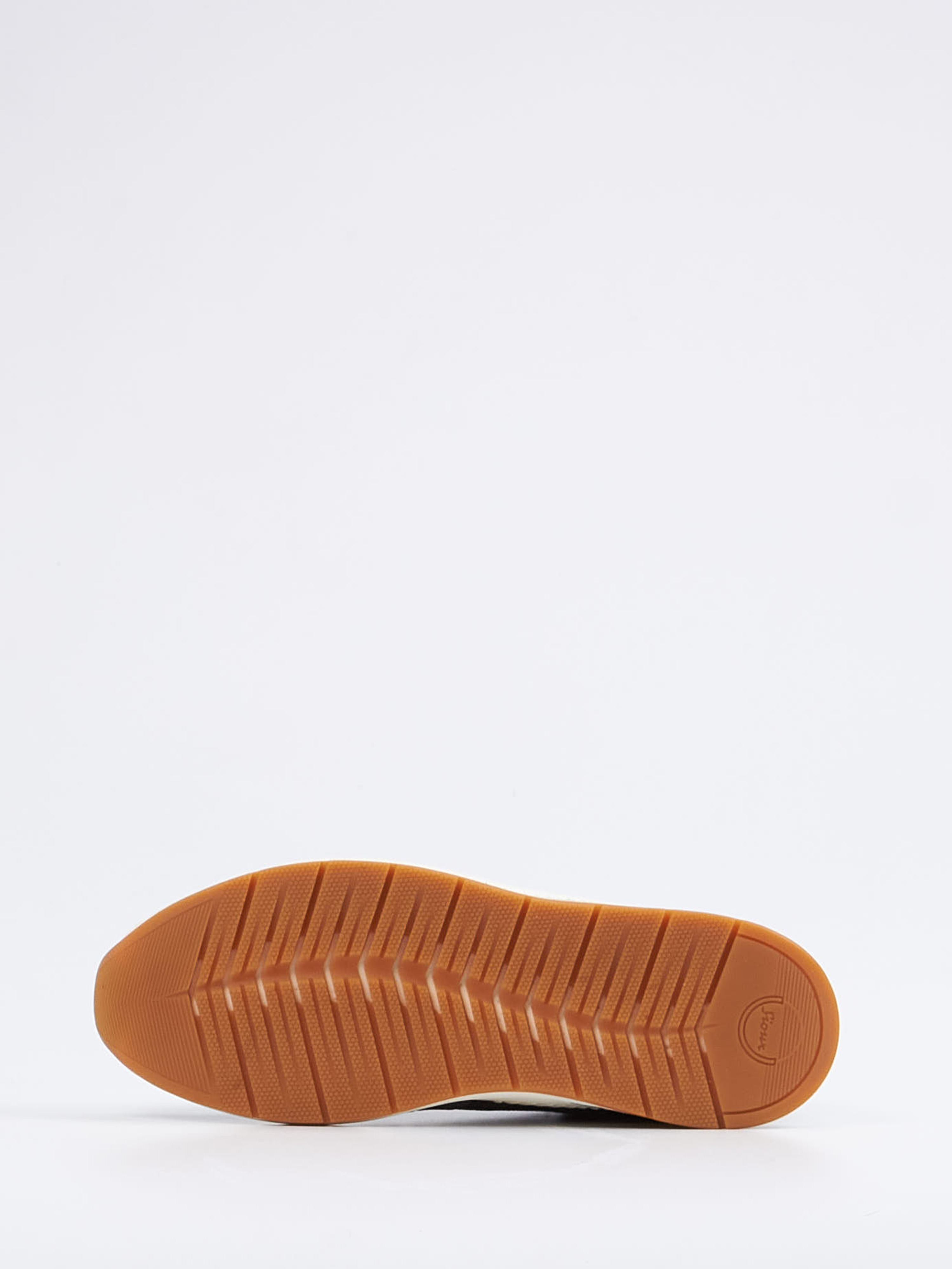 Schnürschuh blau 4651109003105