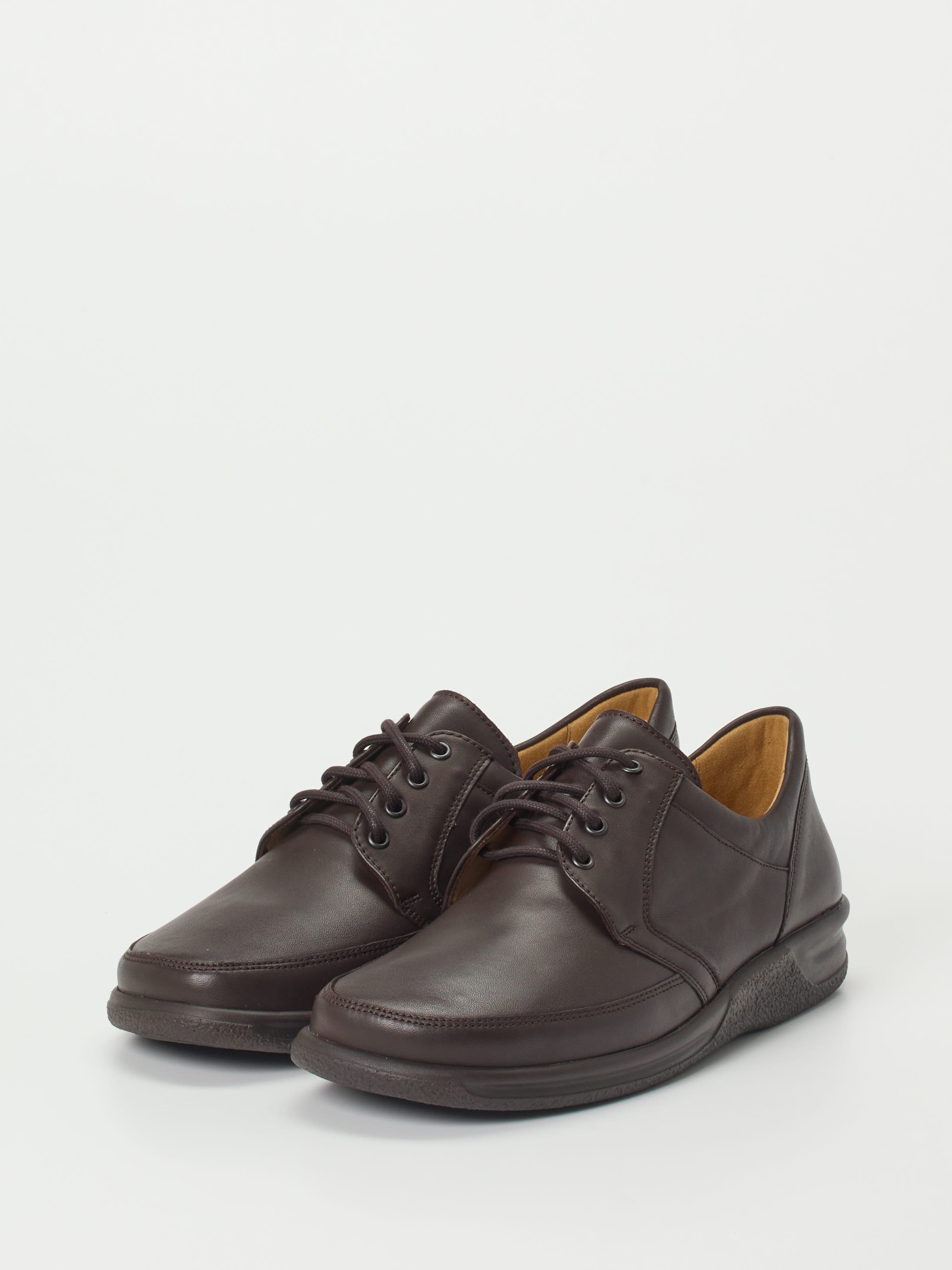 Schnürschuh braun 4651209001602