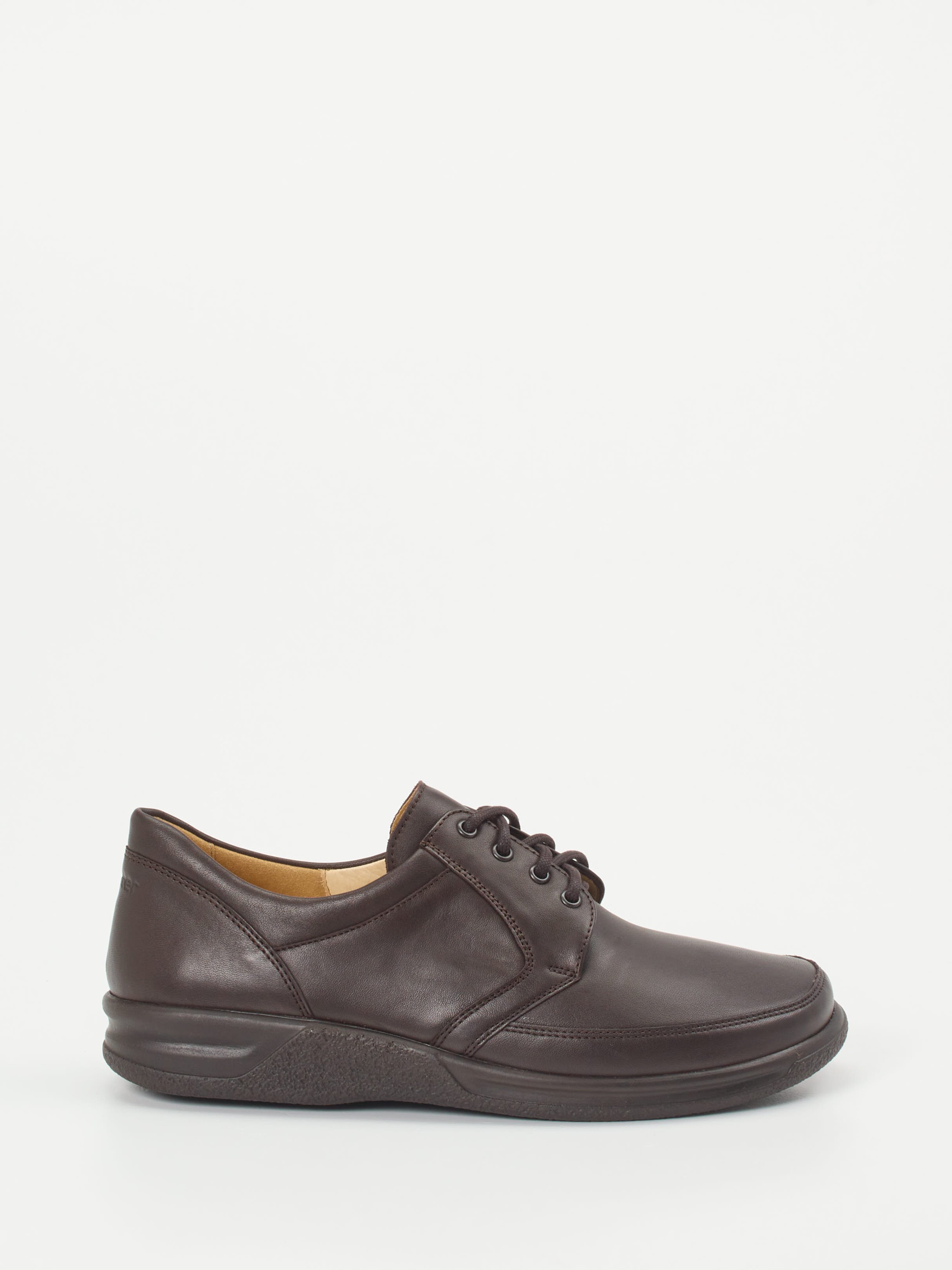 Schnürschuh braun 4651209001601