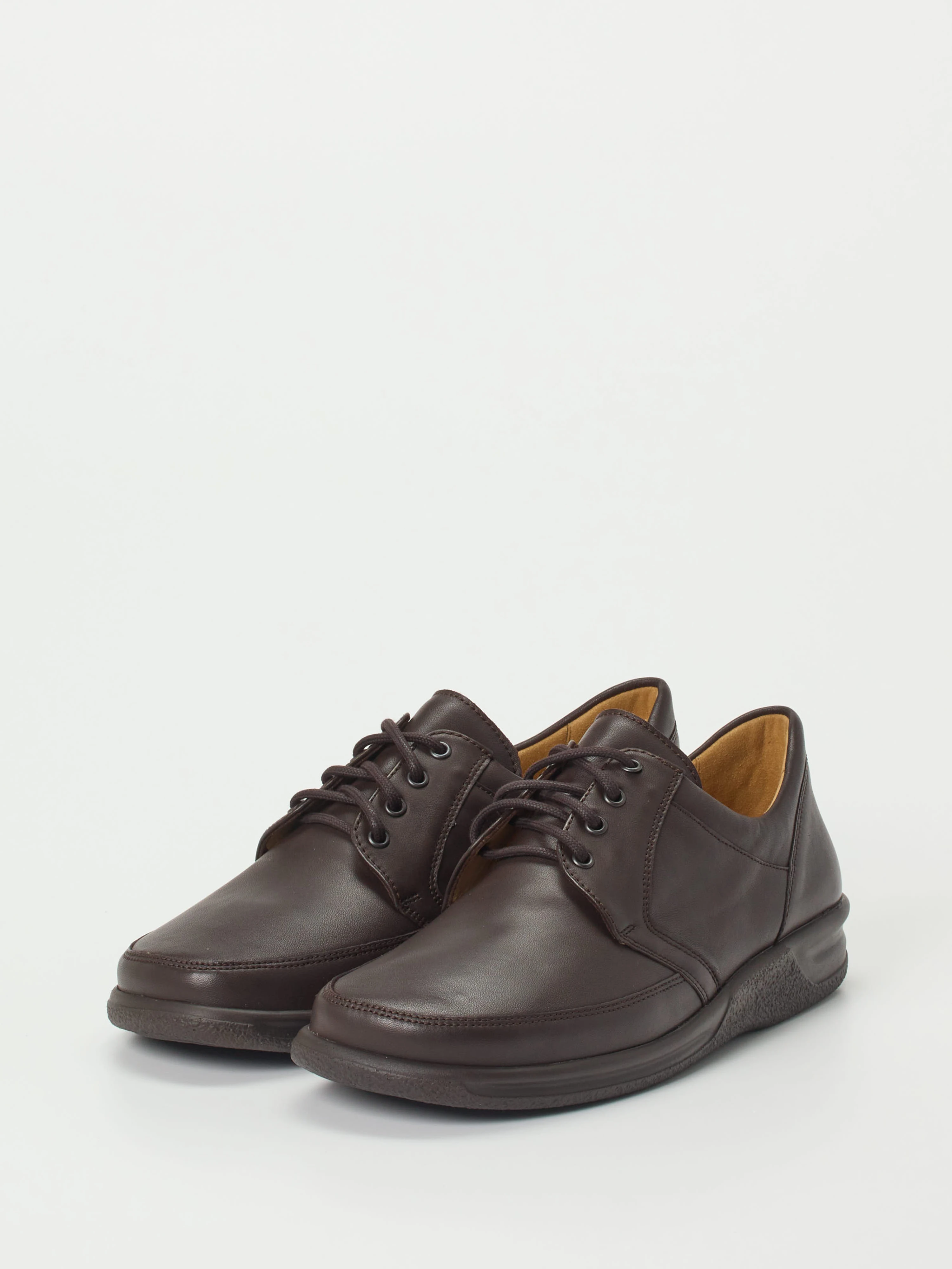 Schnürschuh