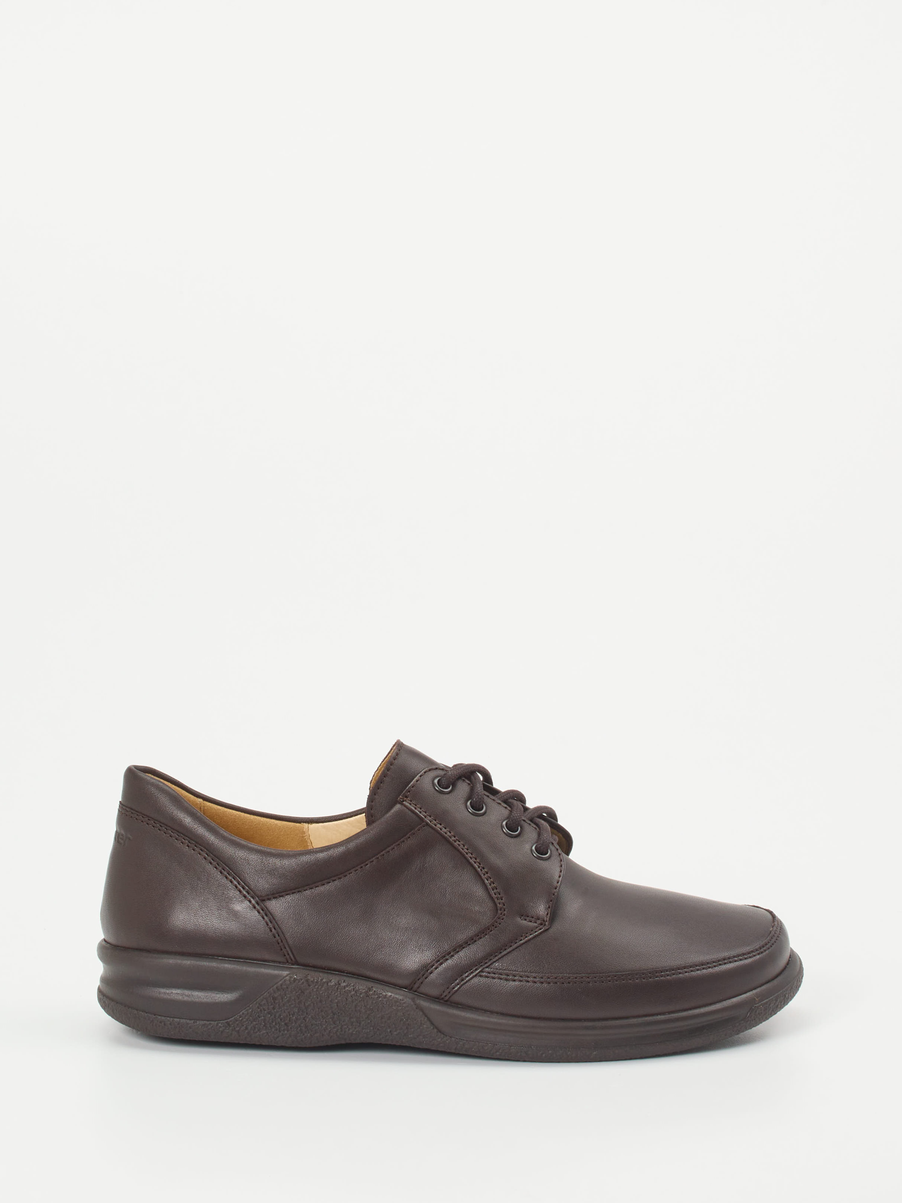 Schnürschuh braun 4651209001601