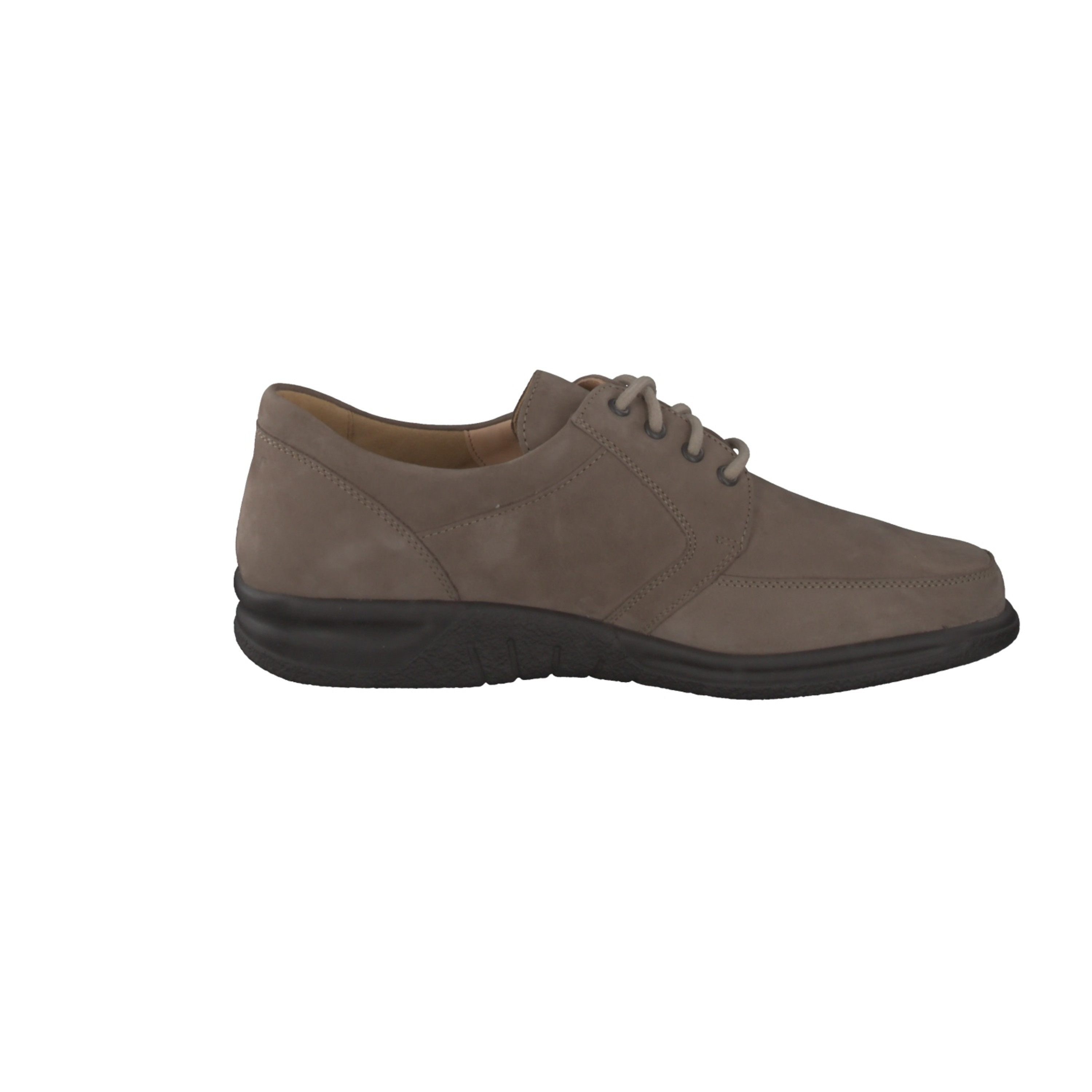 Schnürschuh beige 4651329000204