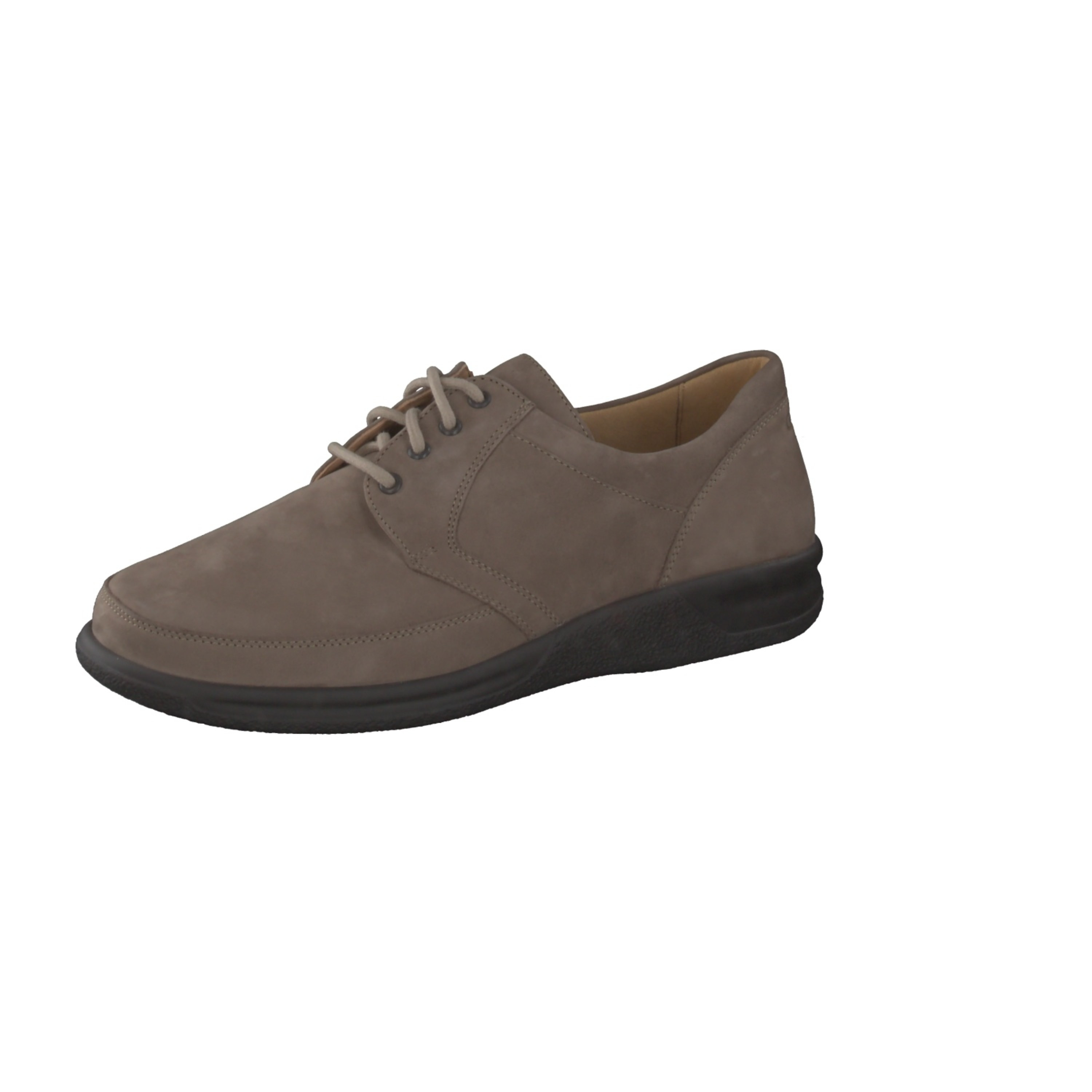 Schnürschuh beige 4651329000201
