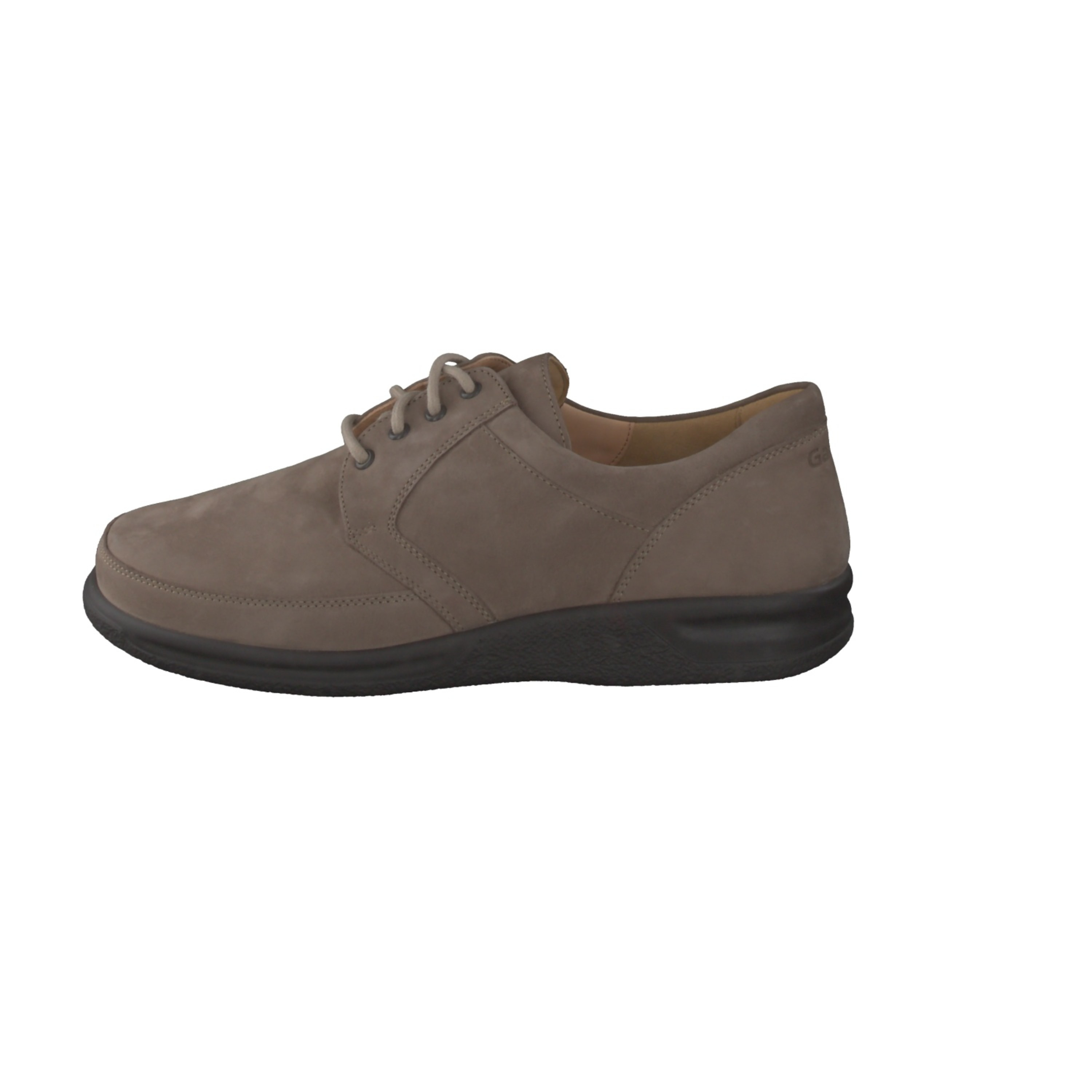 Schnürschuh beige 4651329000202