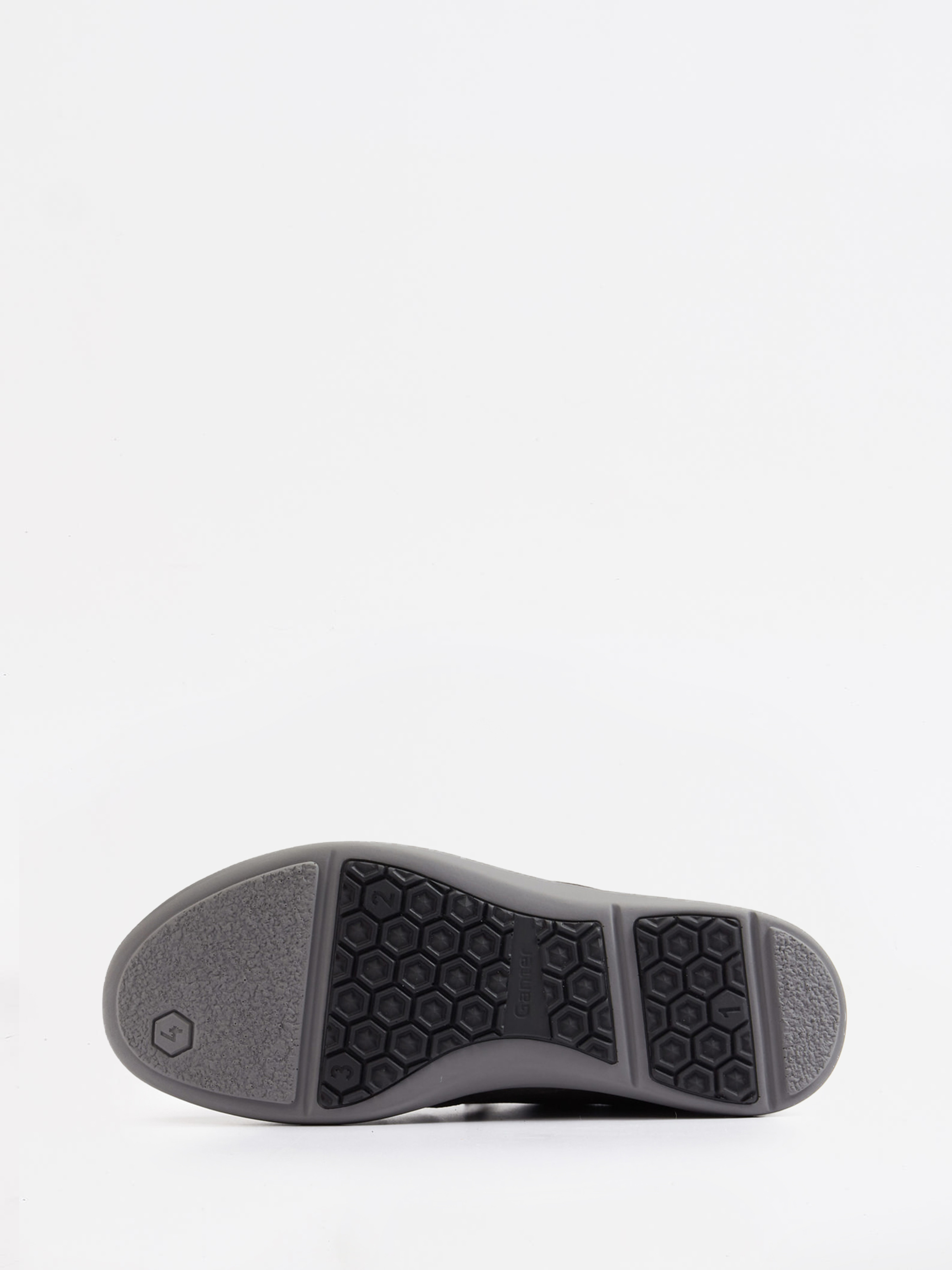 Sneaker grau 4651409000205