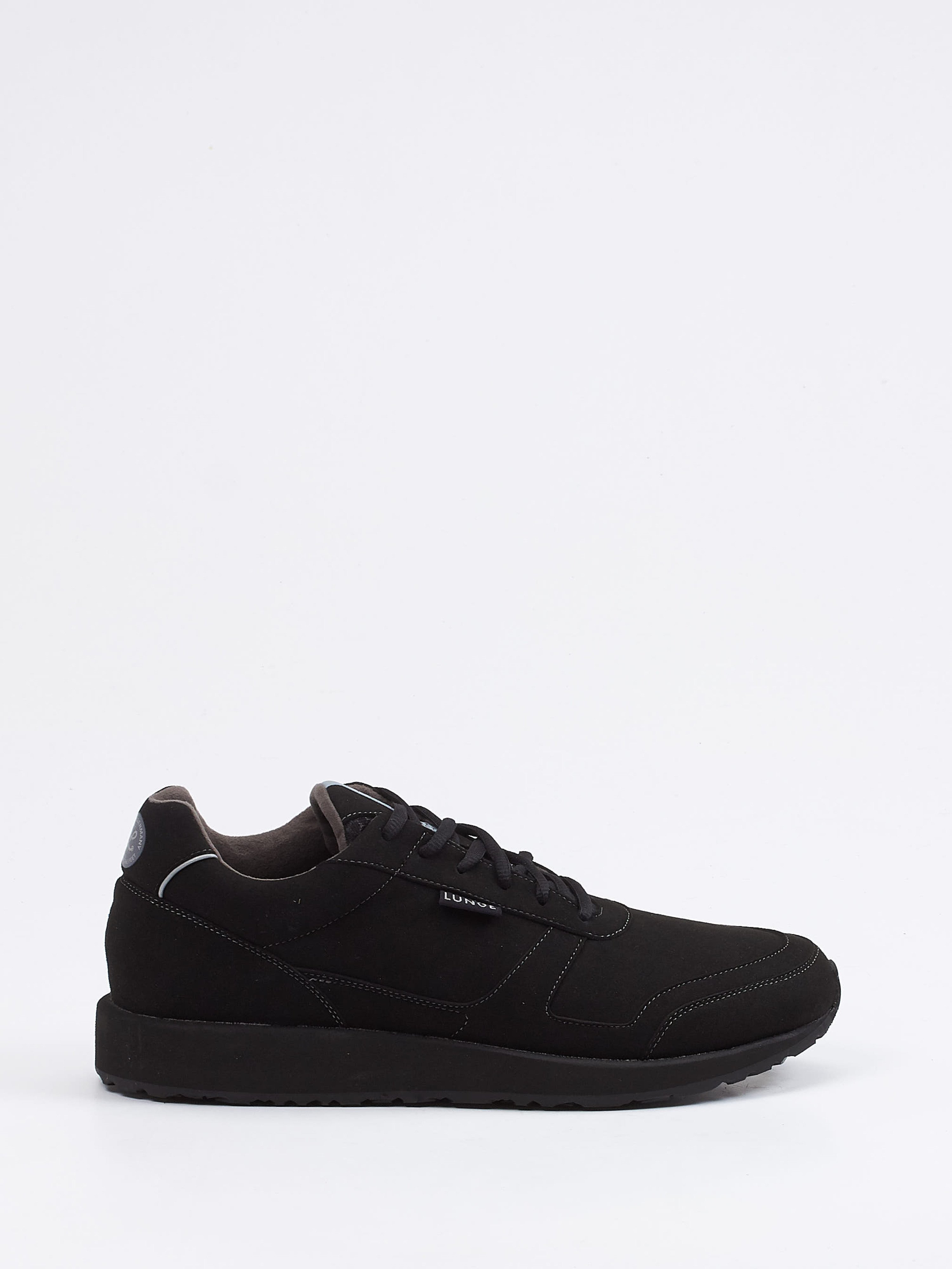 Sneaker Classic Walk schwarz 4661009038501