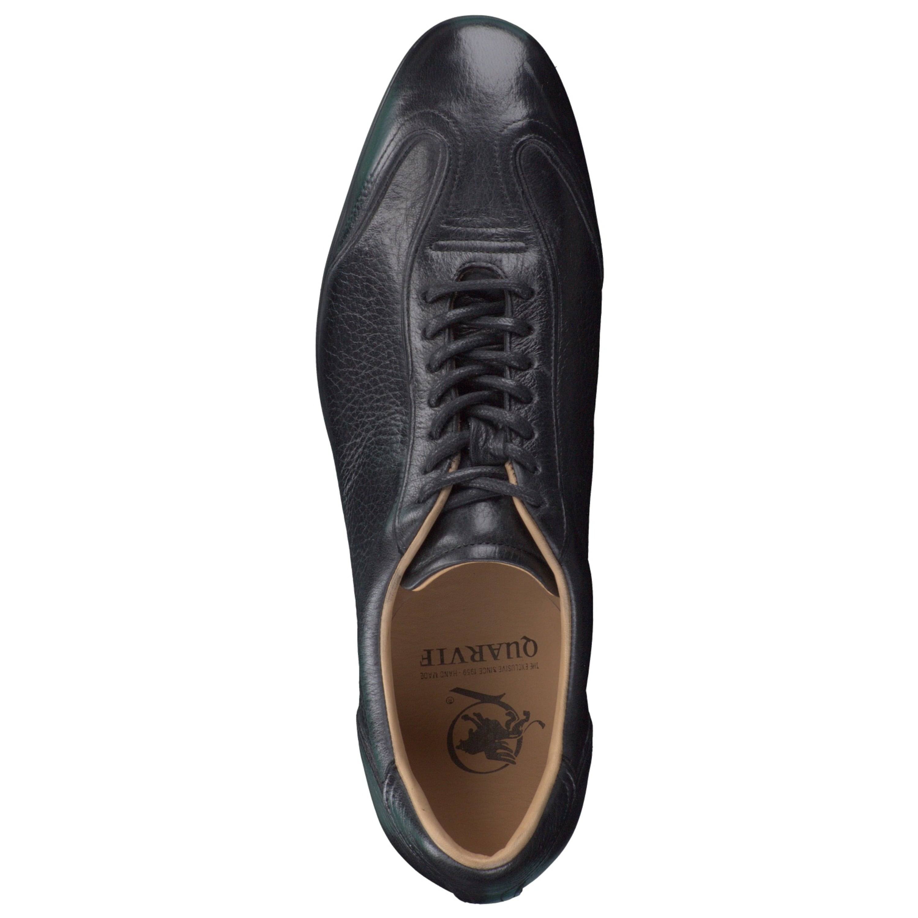 Sneaker schwarz 4661009041707