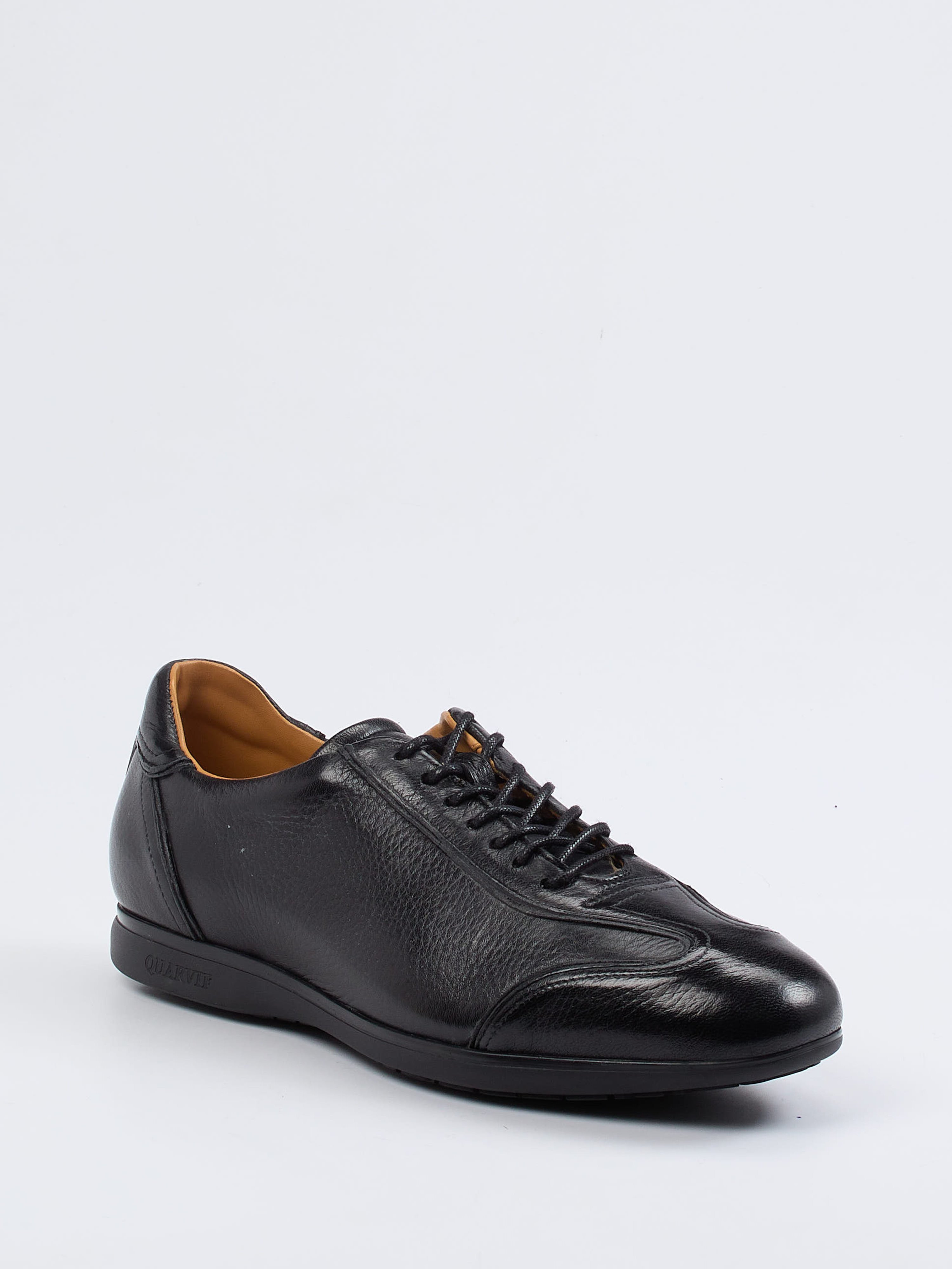 Sneaker schwarz 4661009041706