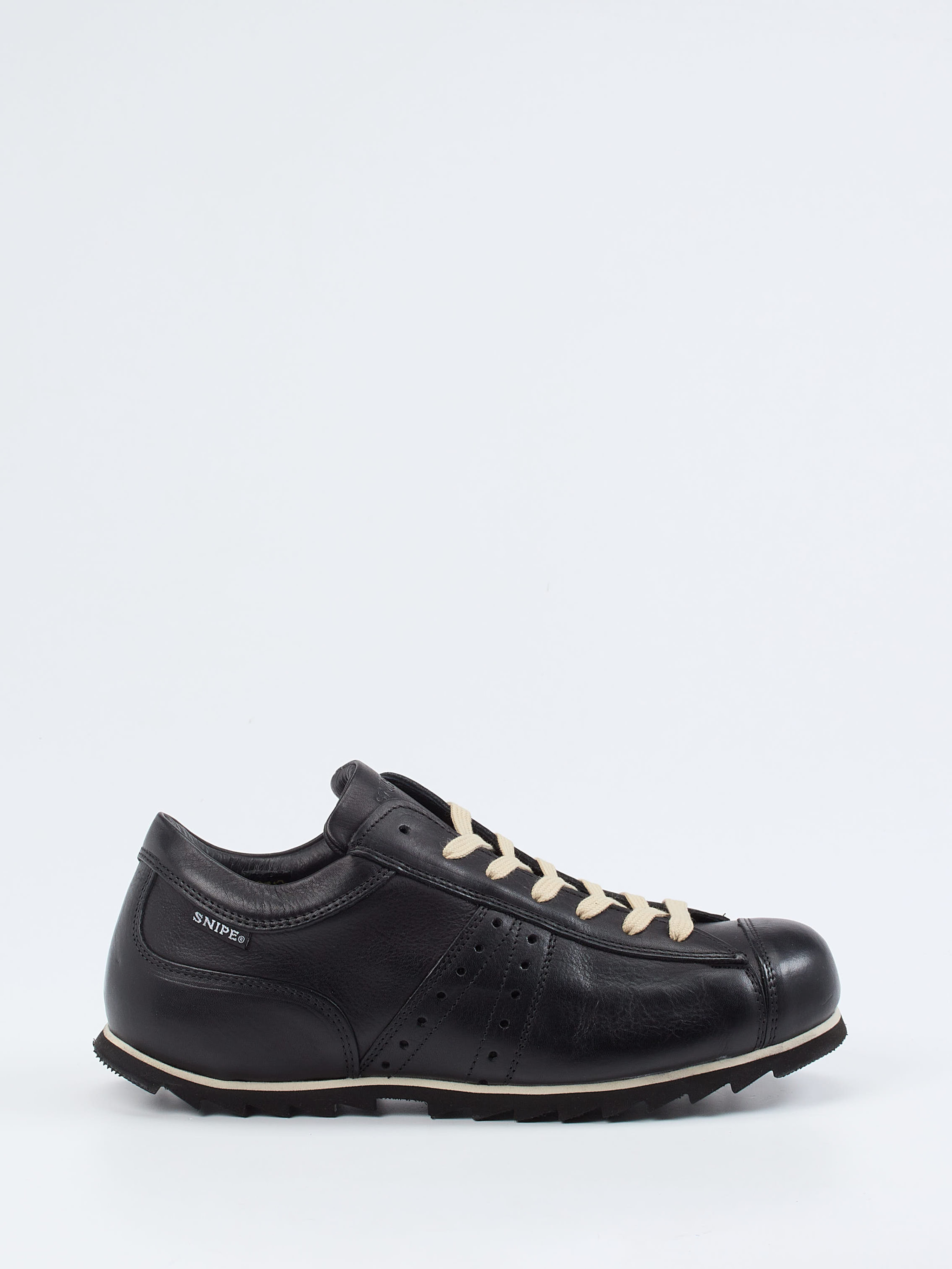 Sneaker schwarz 4661009042401