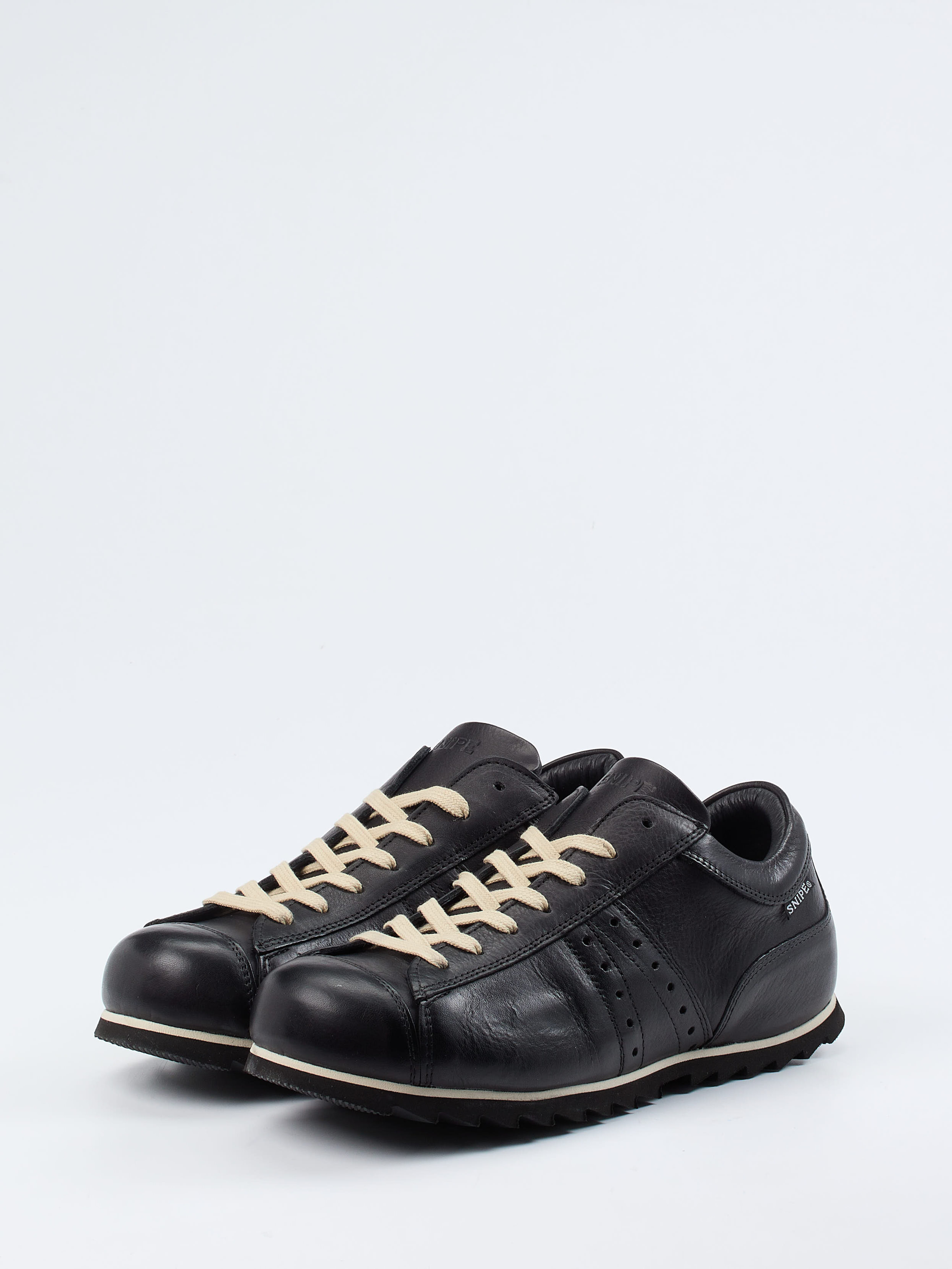 Sneaker schwarz 4661009042402