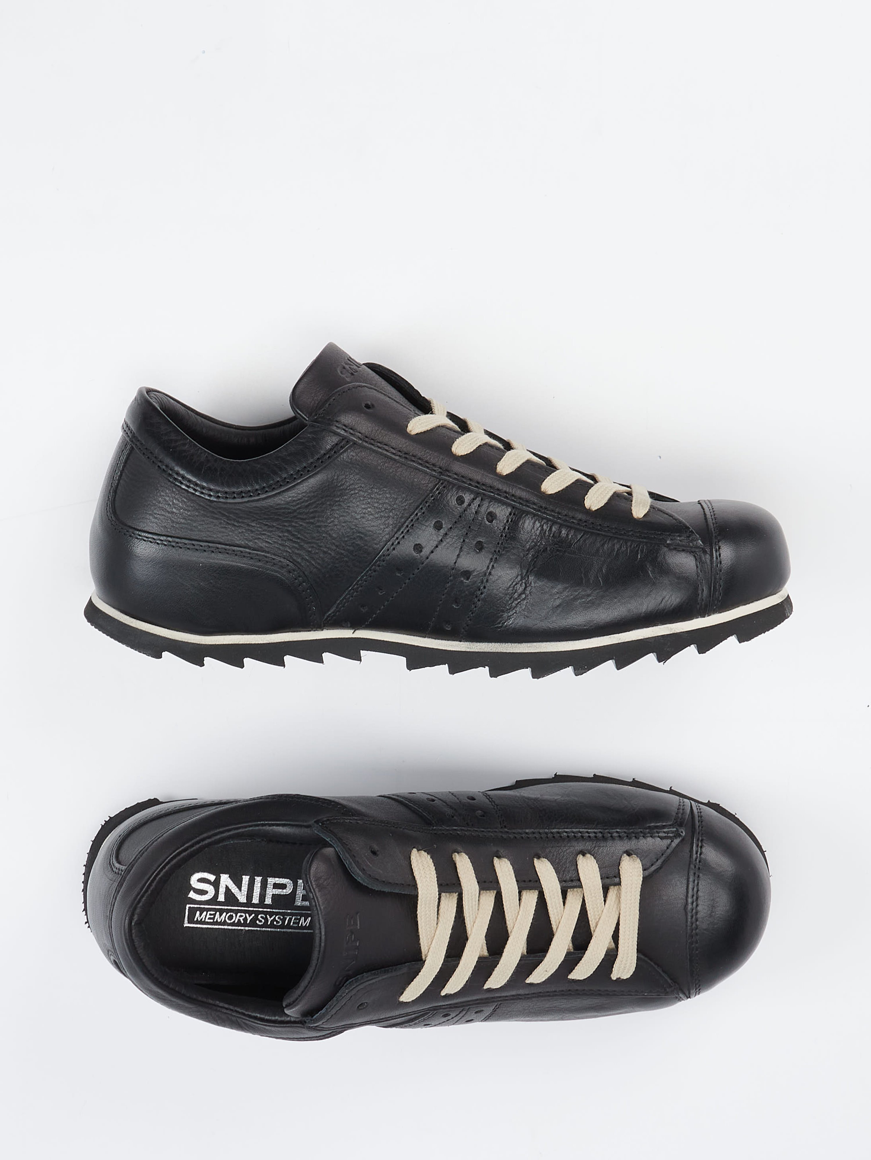 Sneaker schwarz 4661009042404