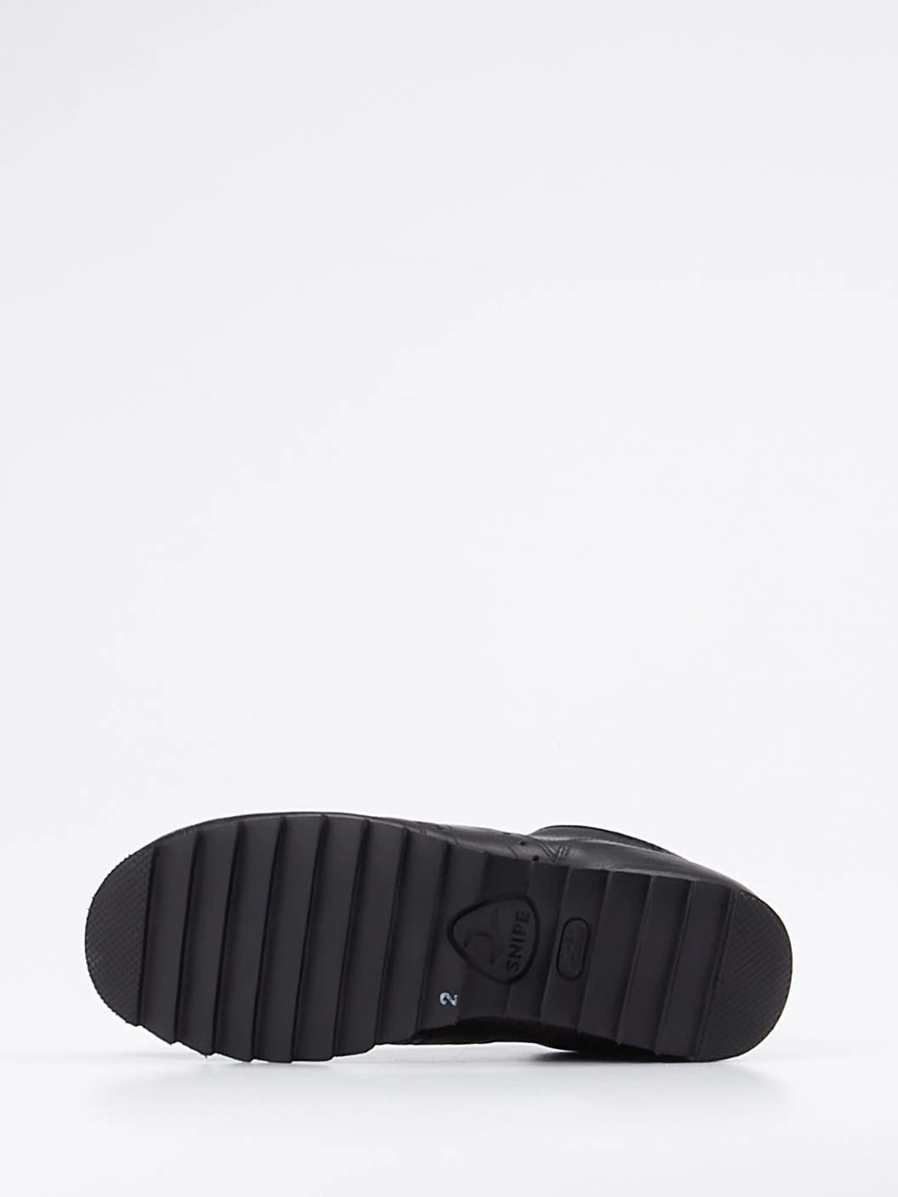 Sneaker schwarz 4661009042405